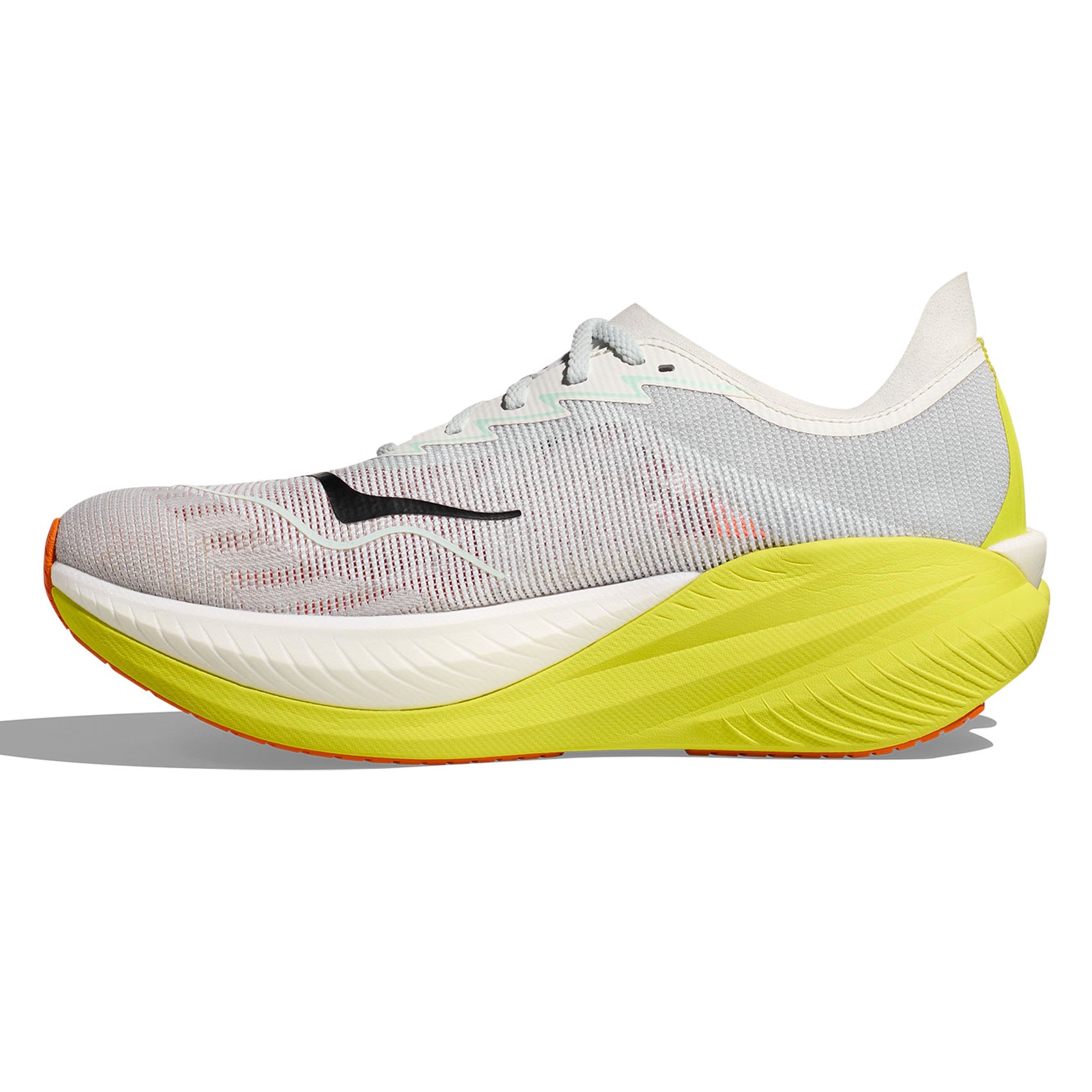 Mens HOKA Mach X 2