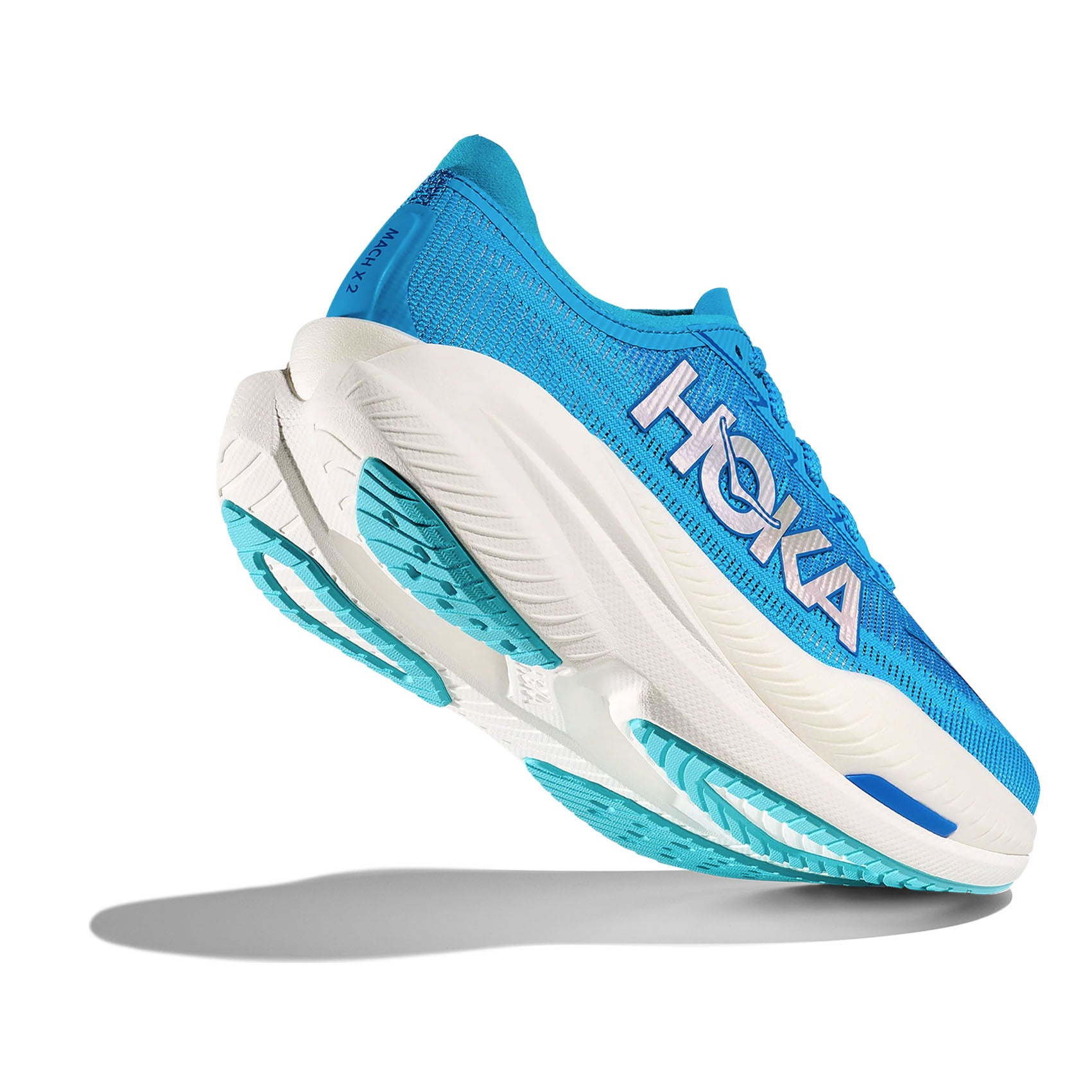 Mens HOKA Mach X 2