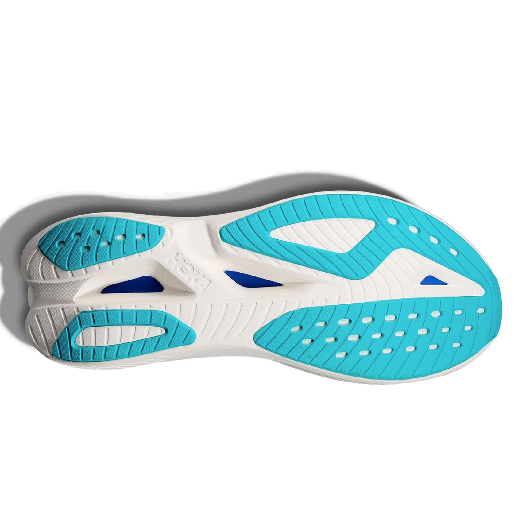 Mens HOKA Mach X 2