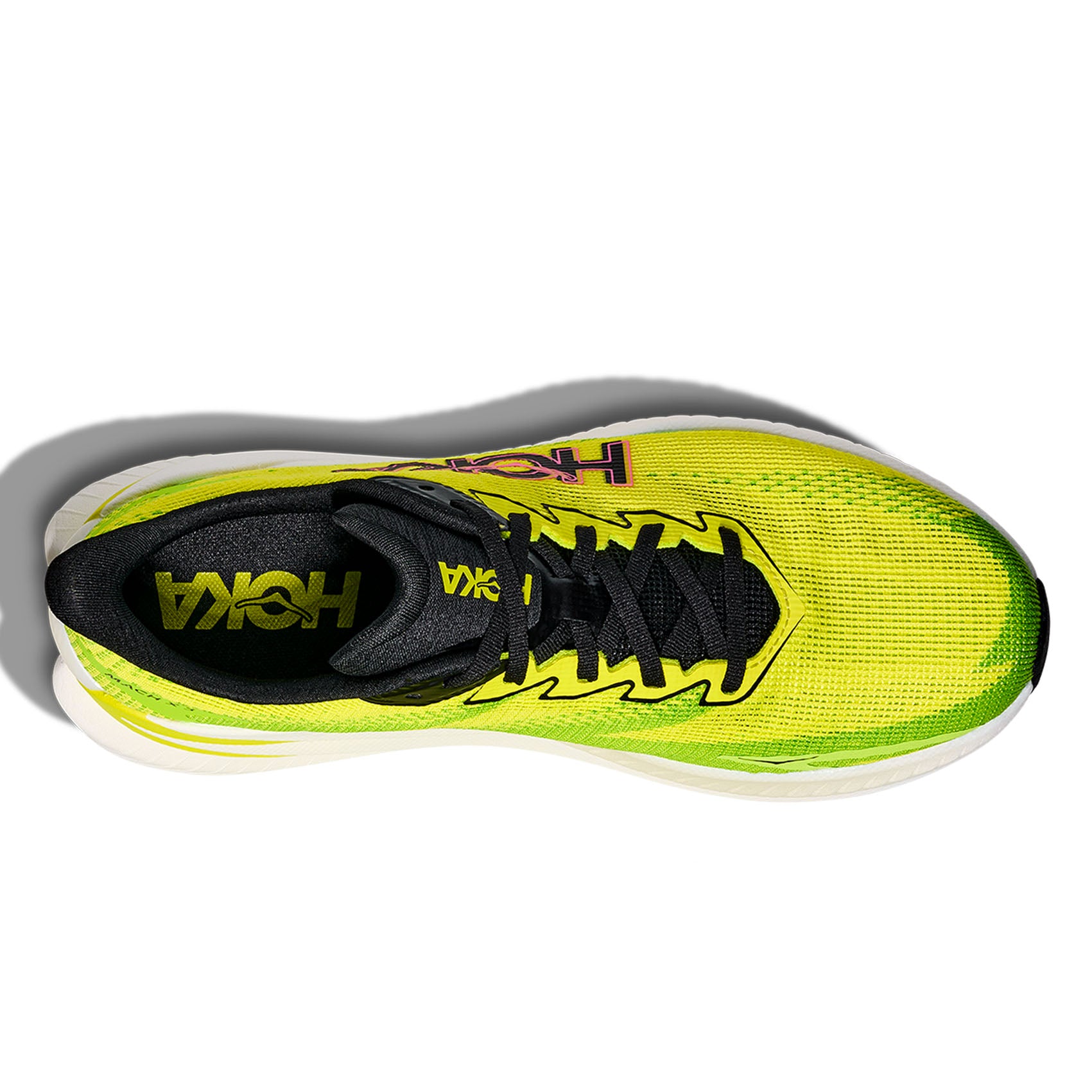 Mens HOKA Mach X 3