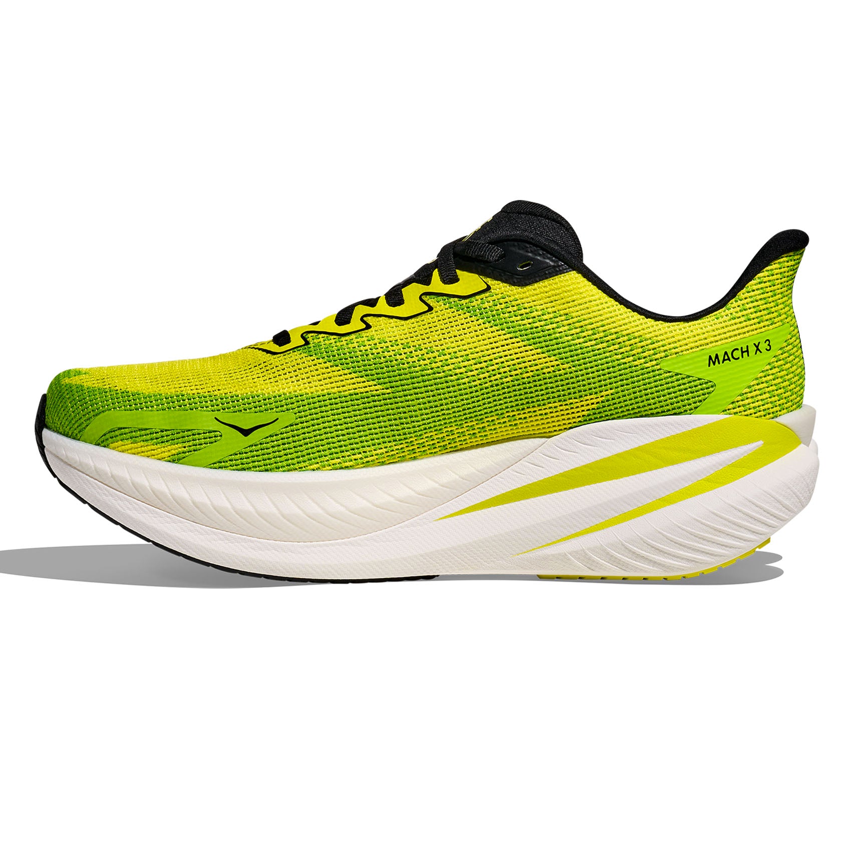 Mens HOKA Mach X 3