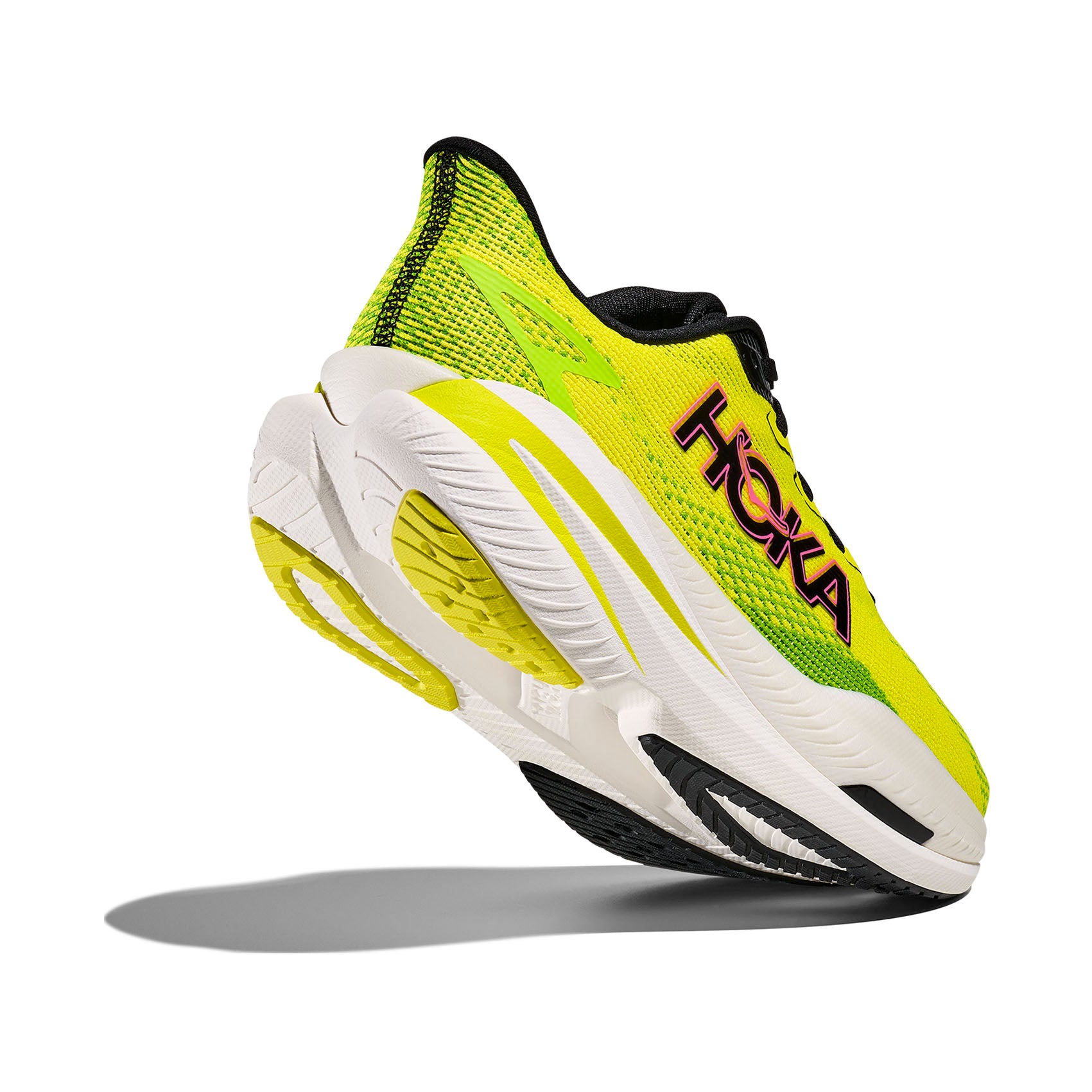 Mens HOKA Mach X 3