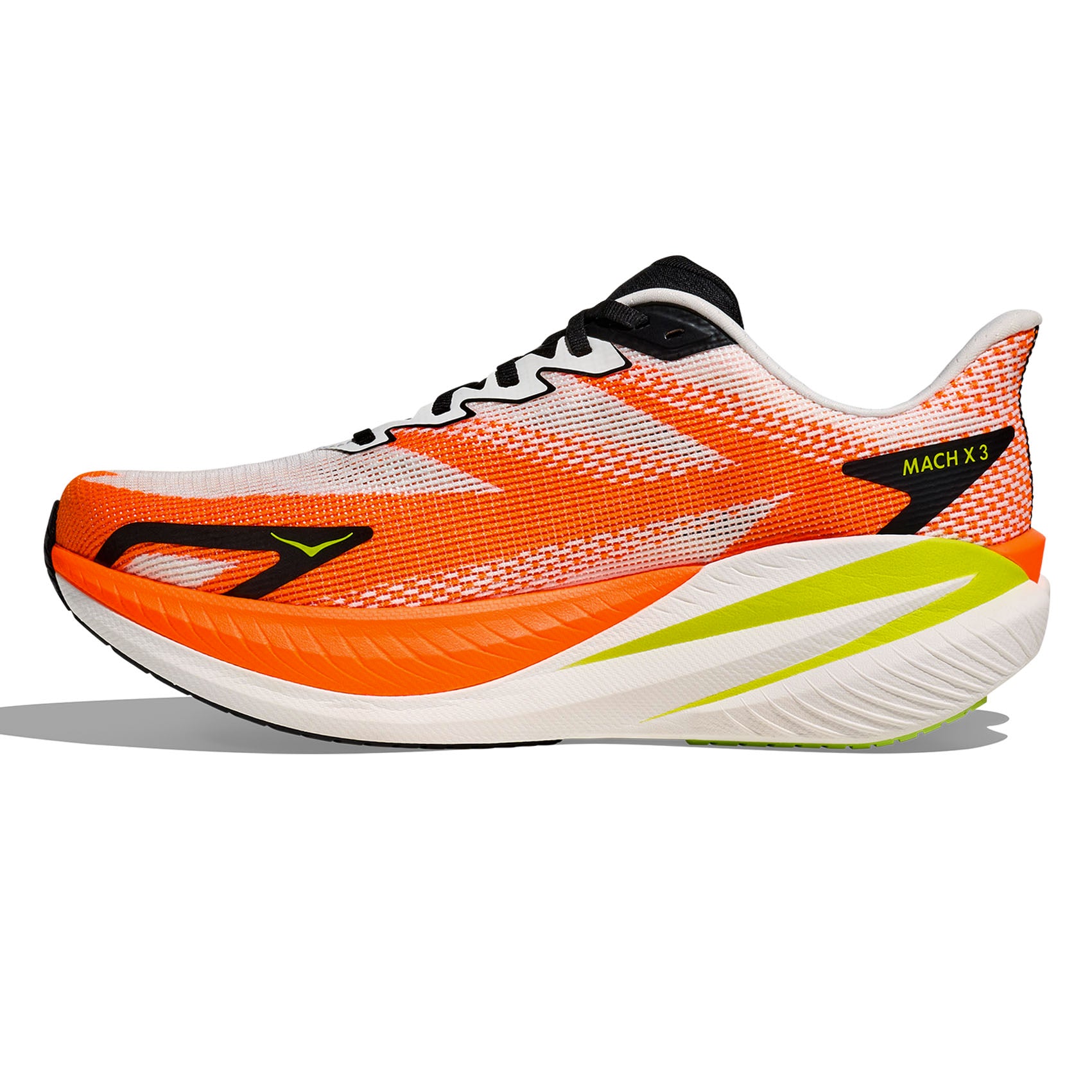 Mens HOKA Mach X 3
