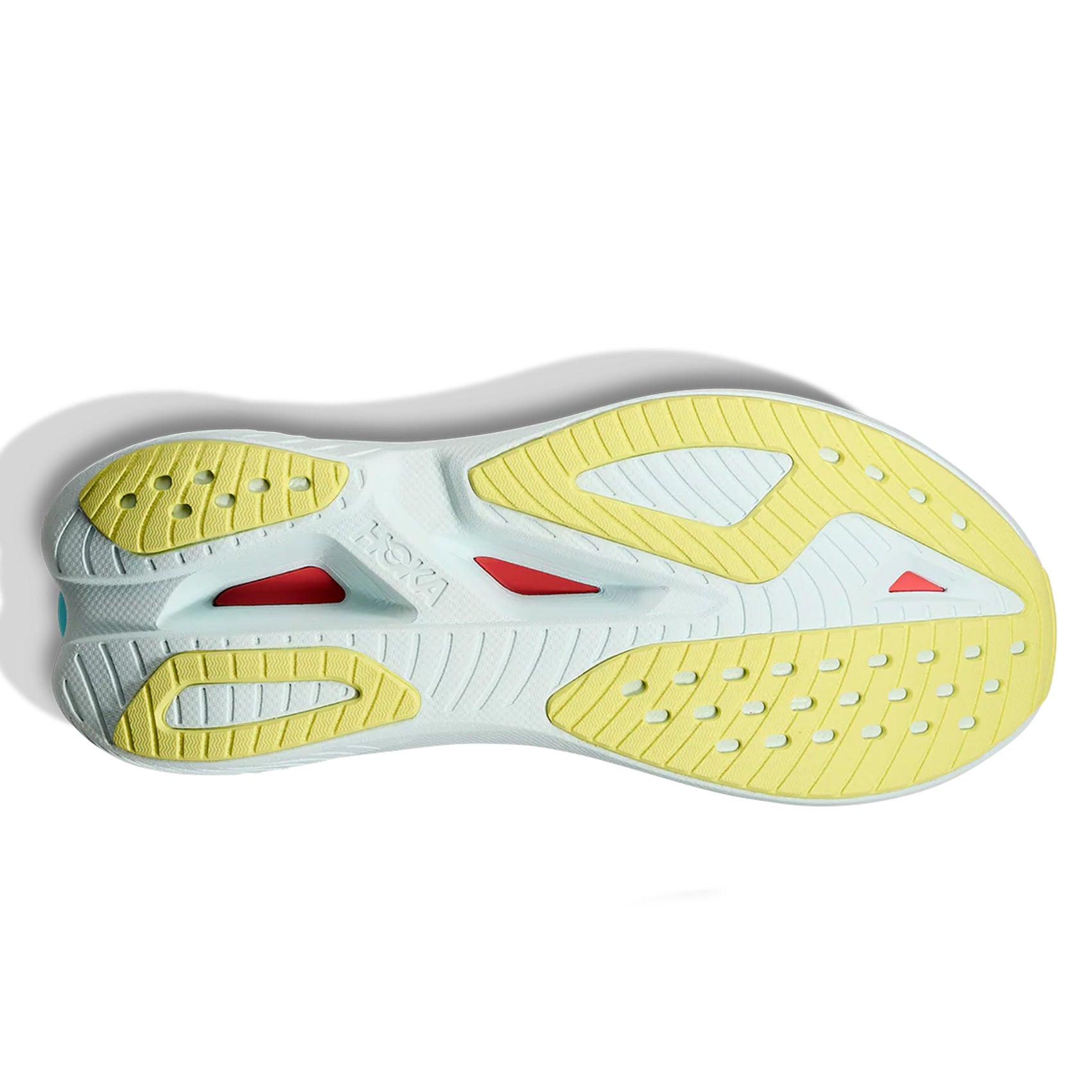 Mens HOKA Mach X 2