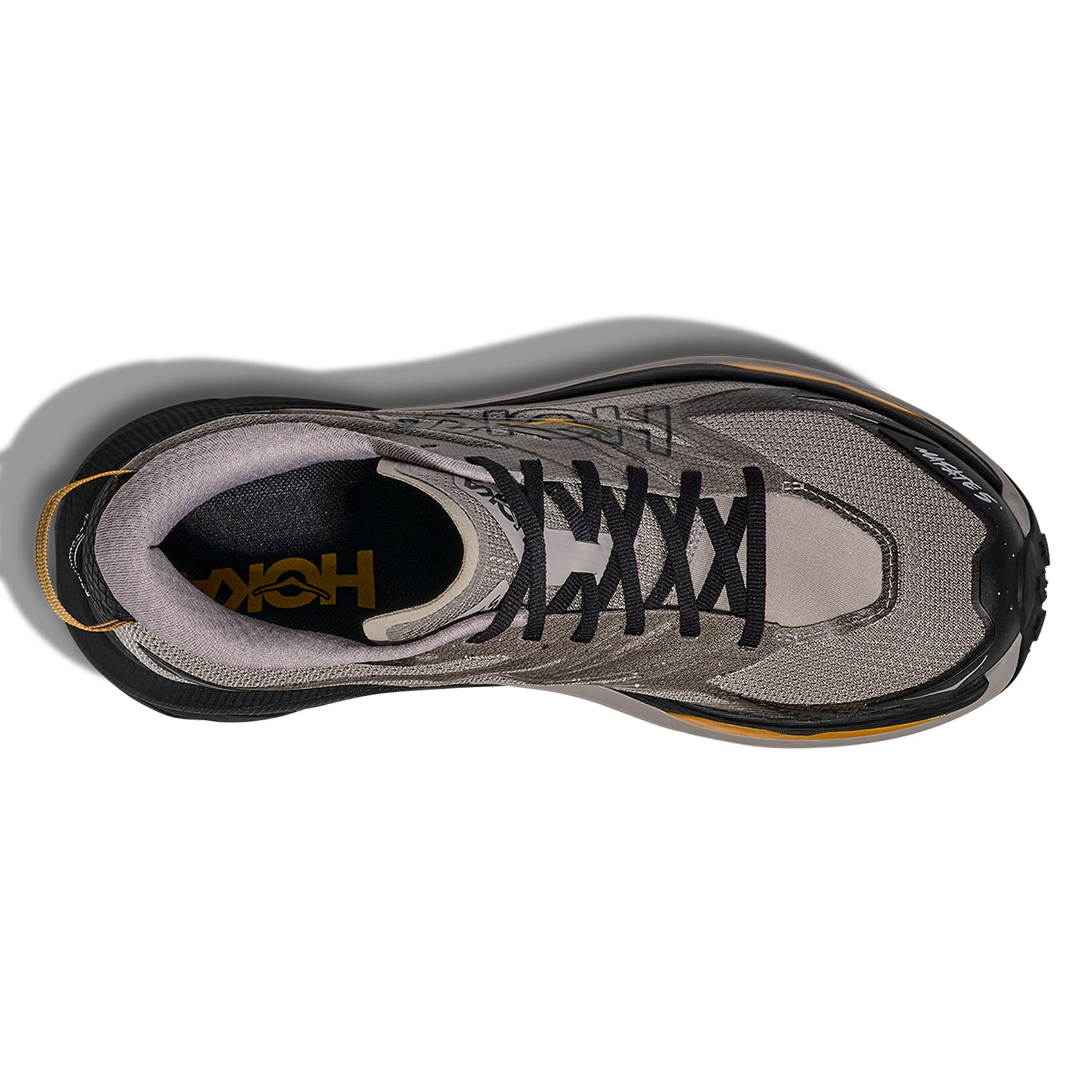 Mens HOKA Mafate 5