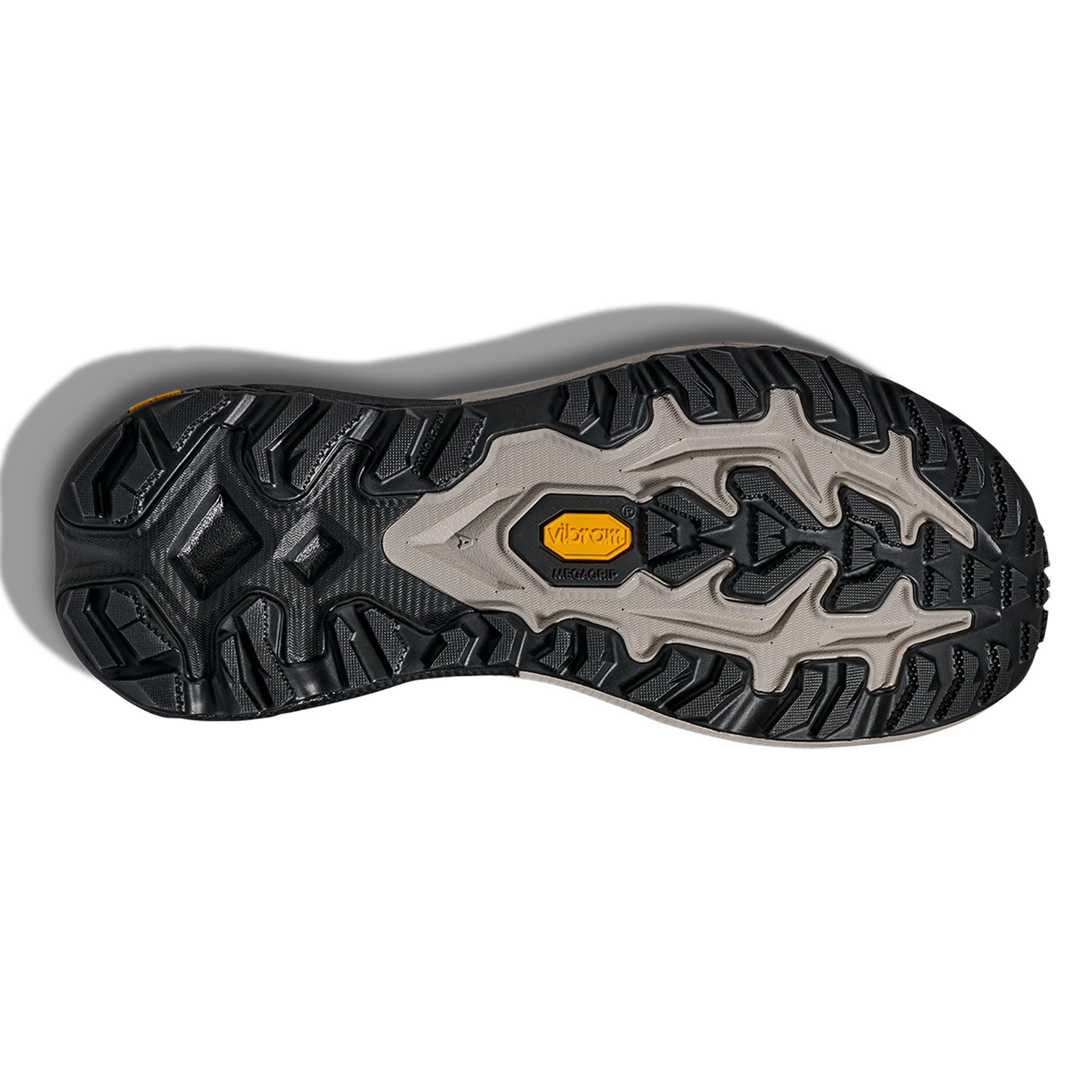 Mens HOKA Mafate 5