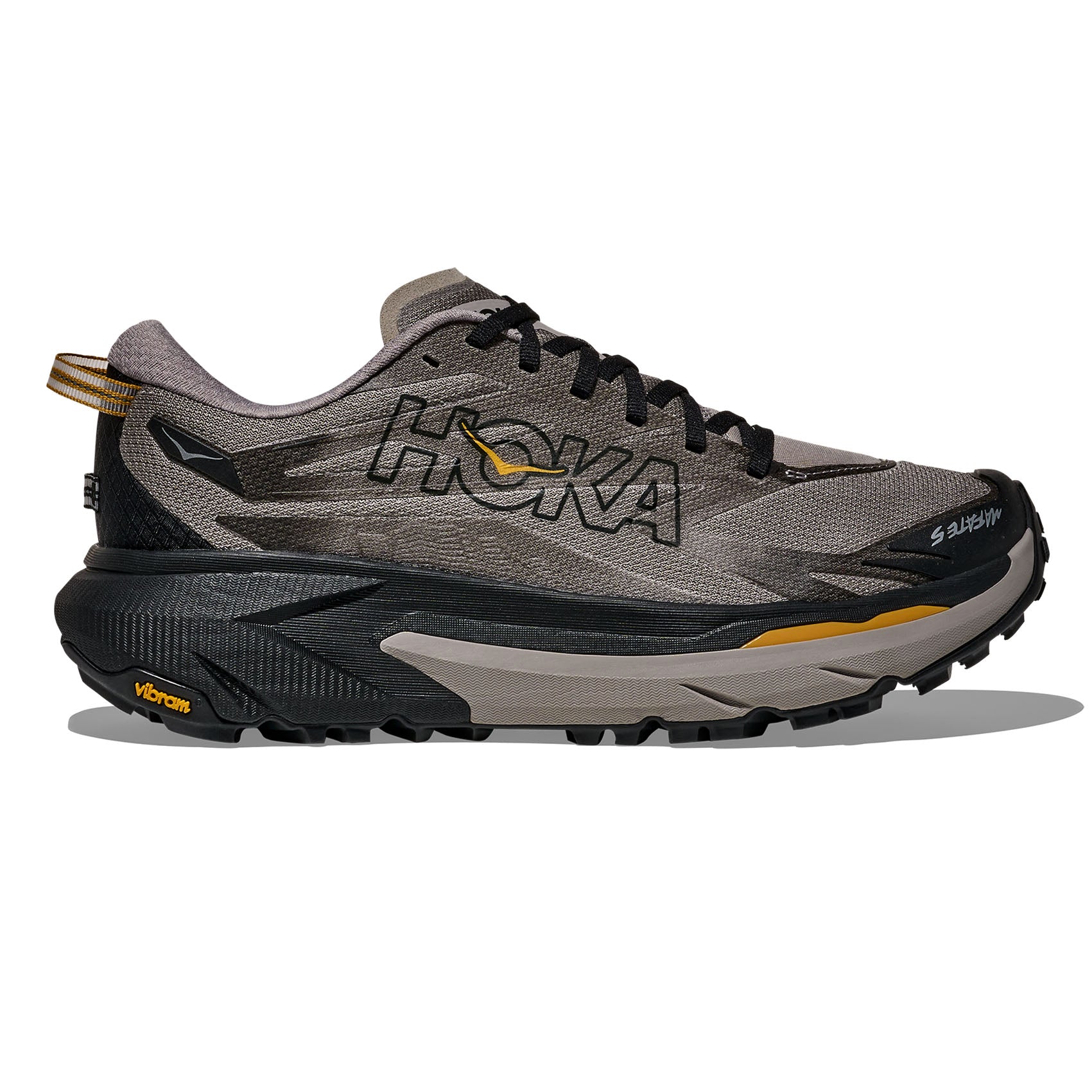 Mens HOKA Mafate 5