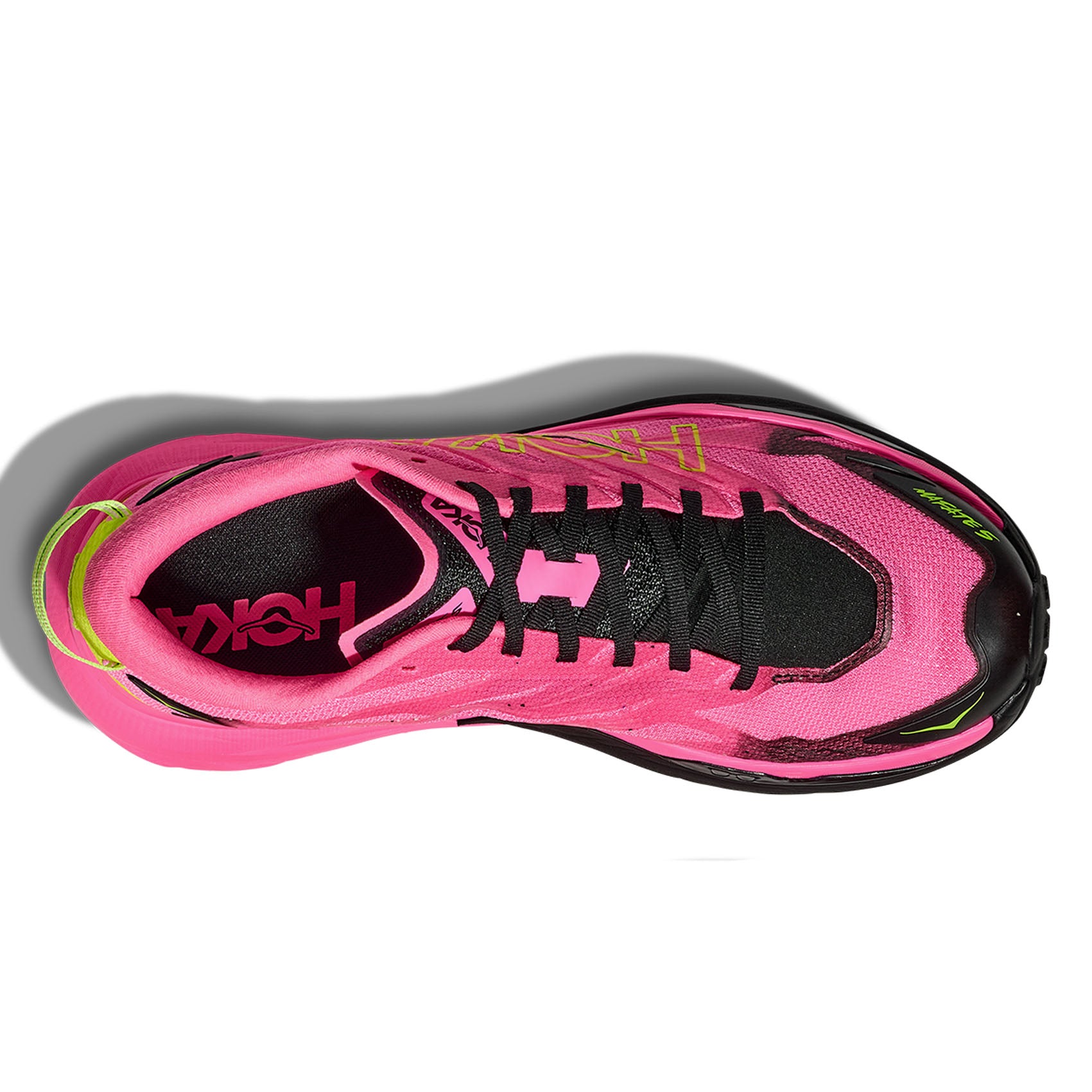 Mens HOKA Mafate 5