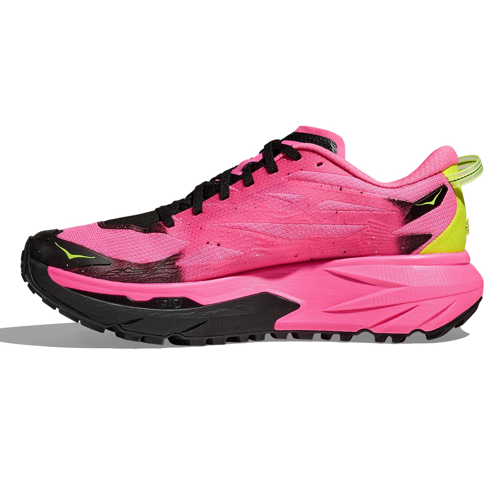 Mens HOKA Mafate 5