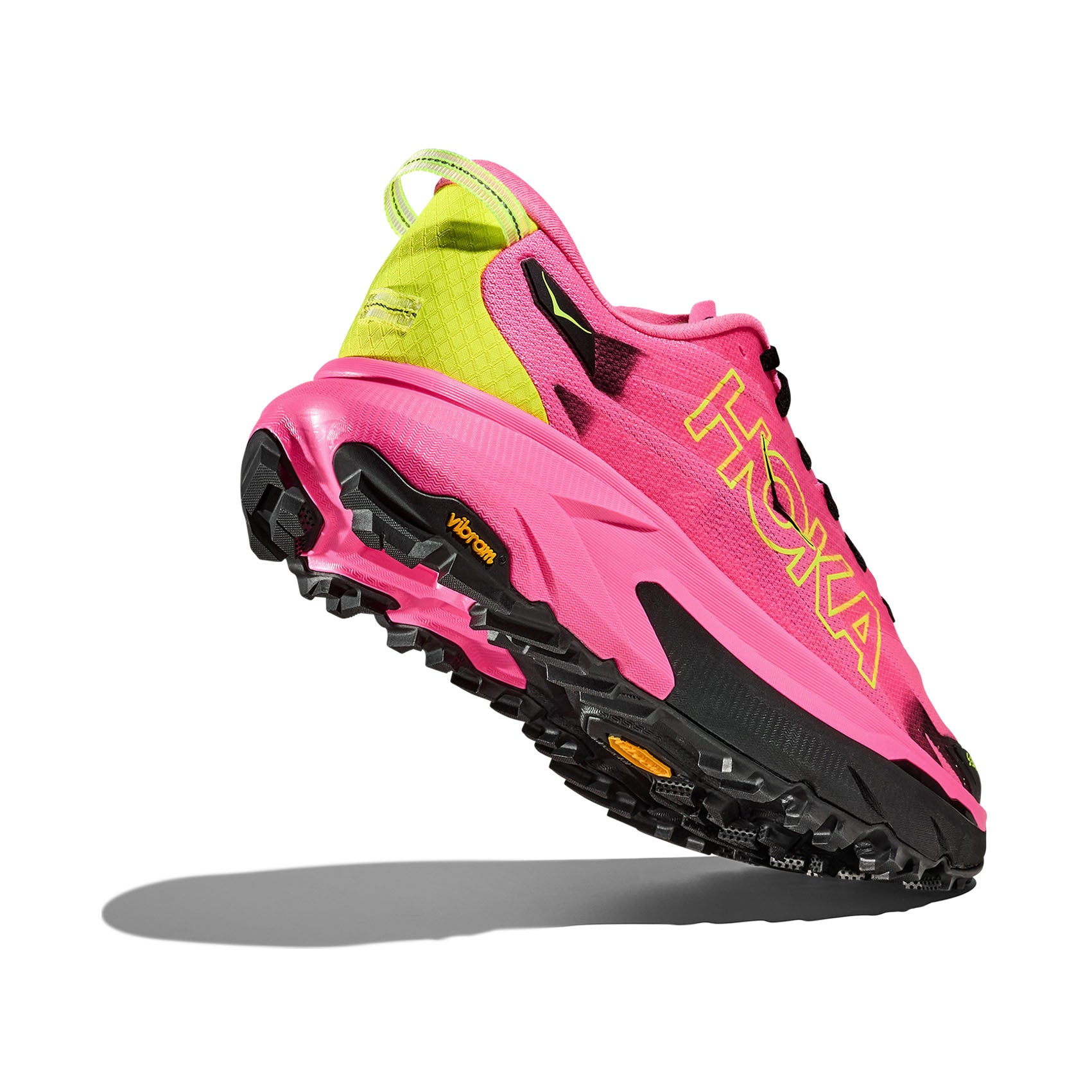 Mens HOKA Mafate 5