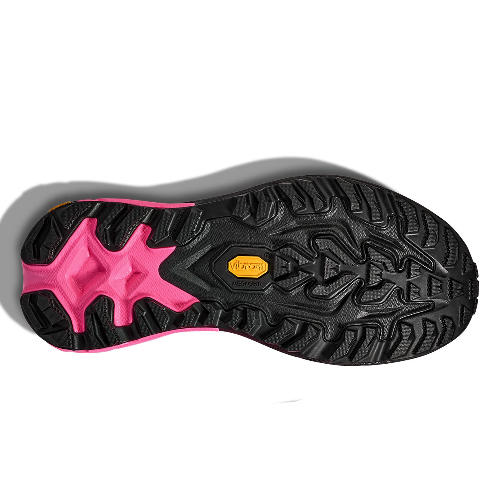 Mens HOKA Mafate 5