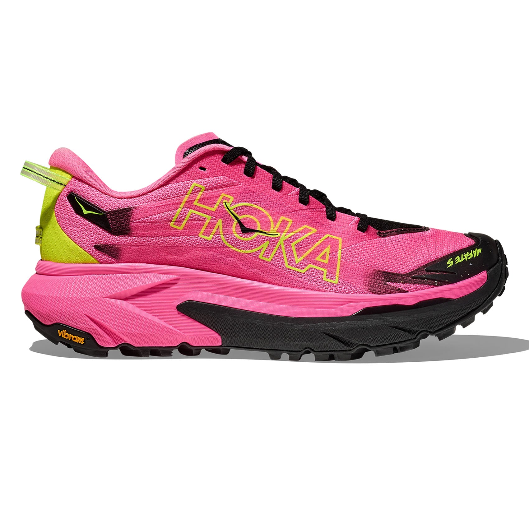 Mens HOKA Mafate 5