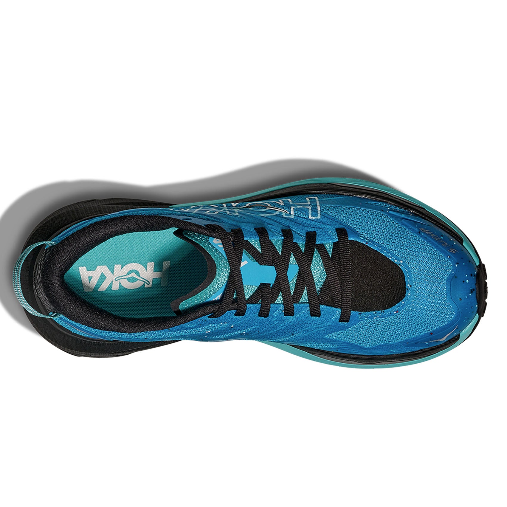Mens HOKA Mafate 5