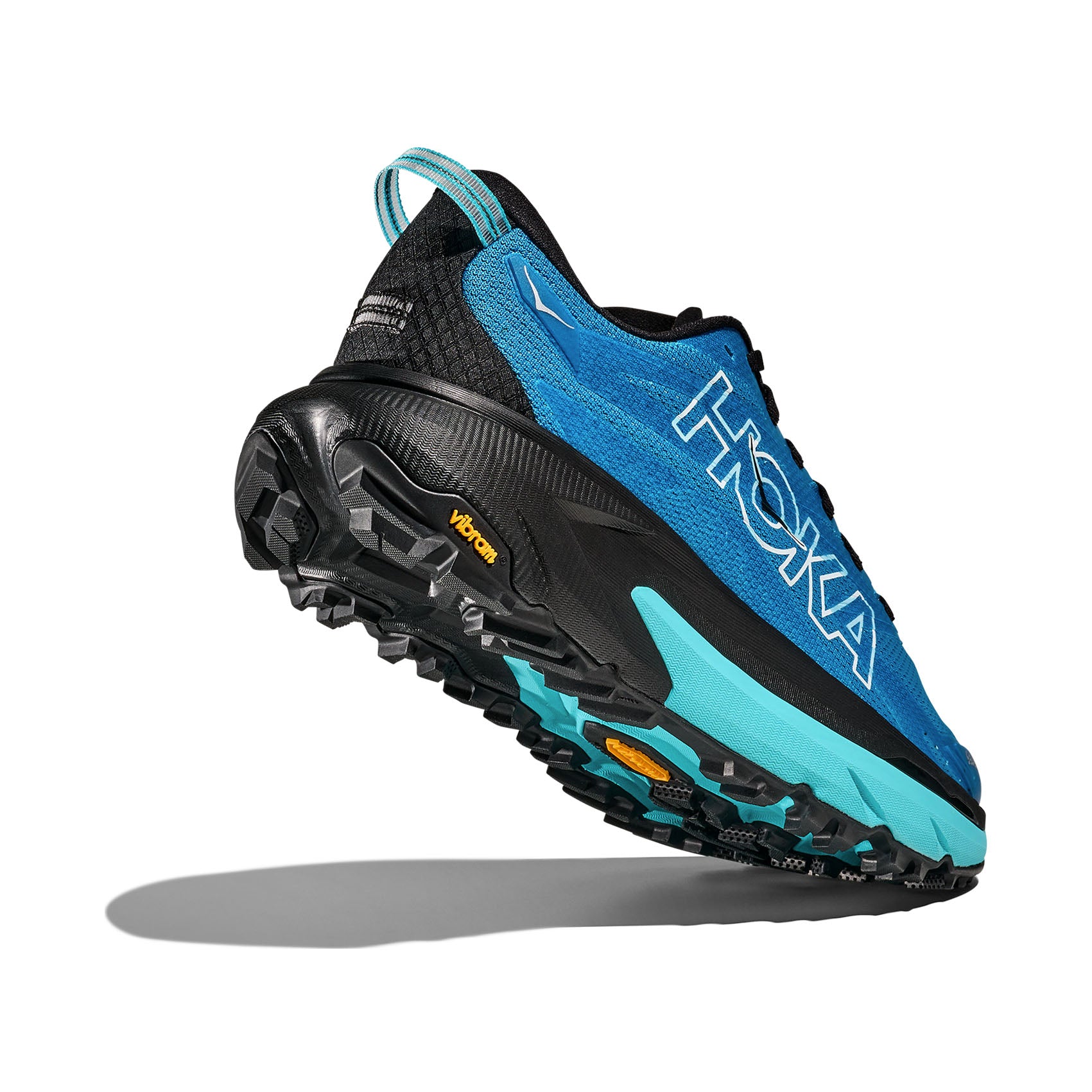 Mens HOKA Mafate 5