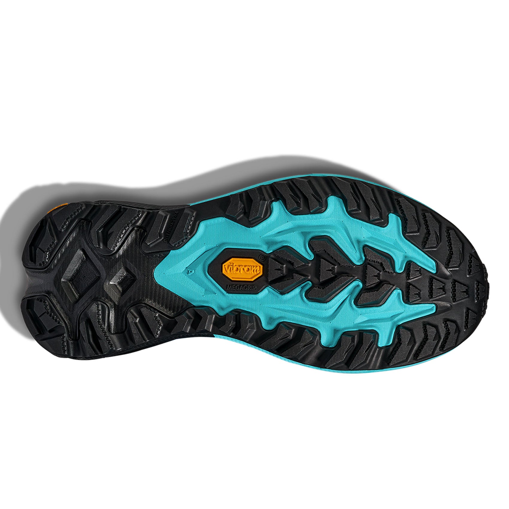 Mens HOKA Mafate 5