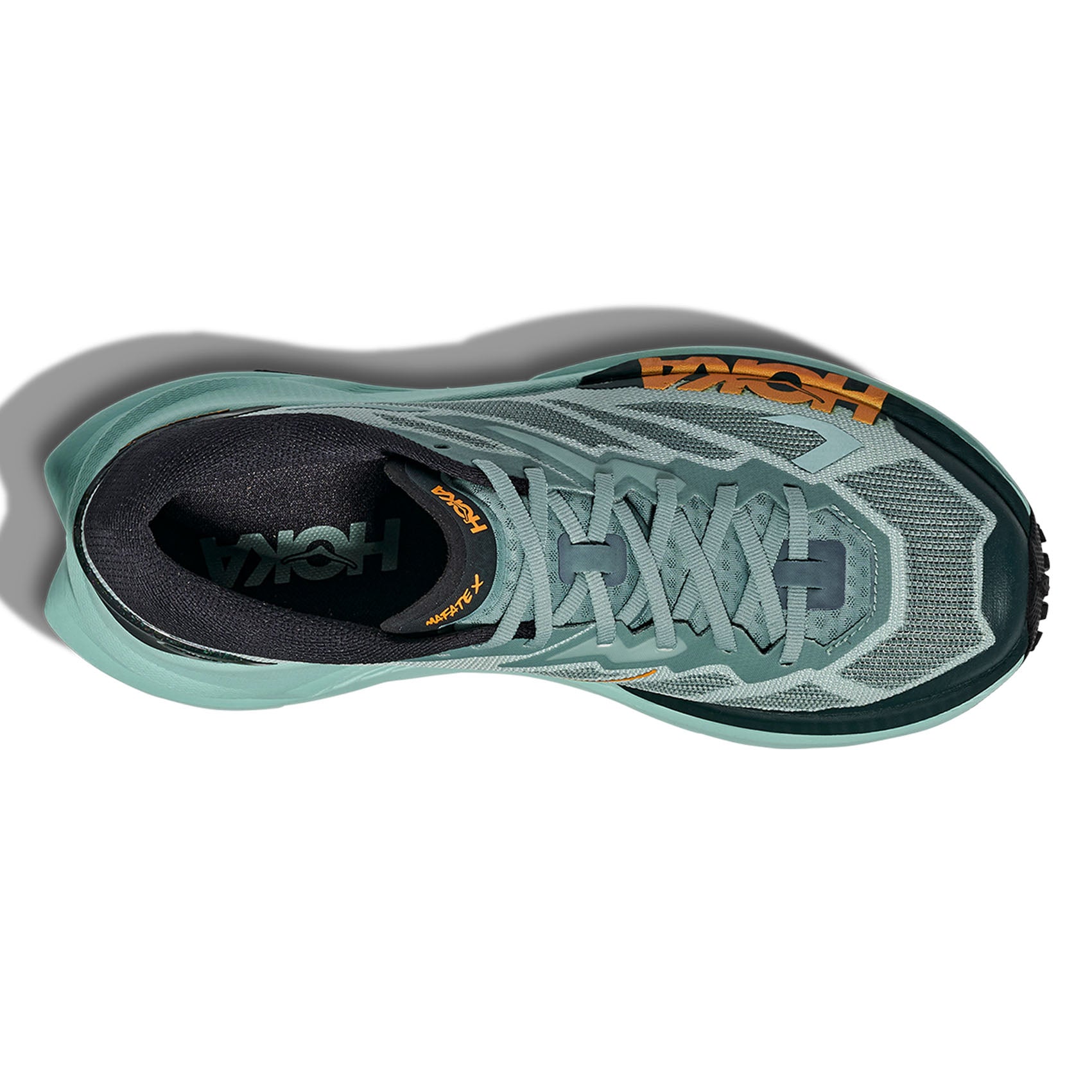 Mens HOKA Mafate X