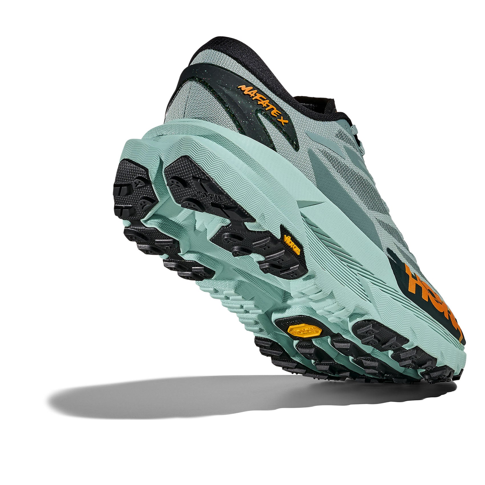 Mens HOKA Mafate X