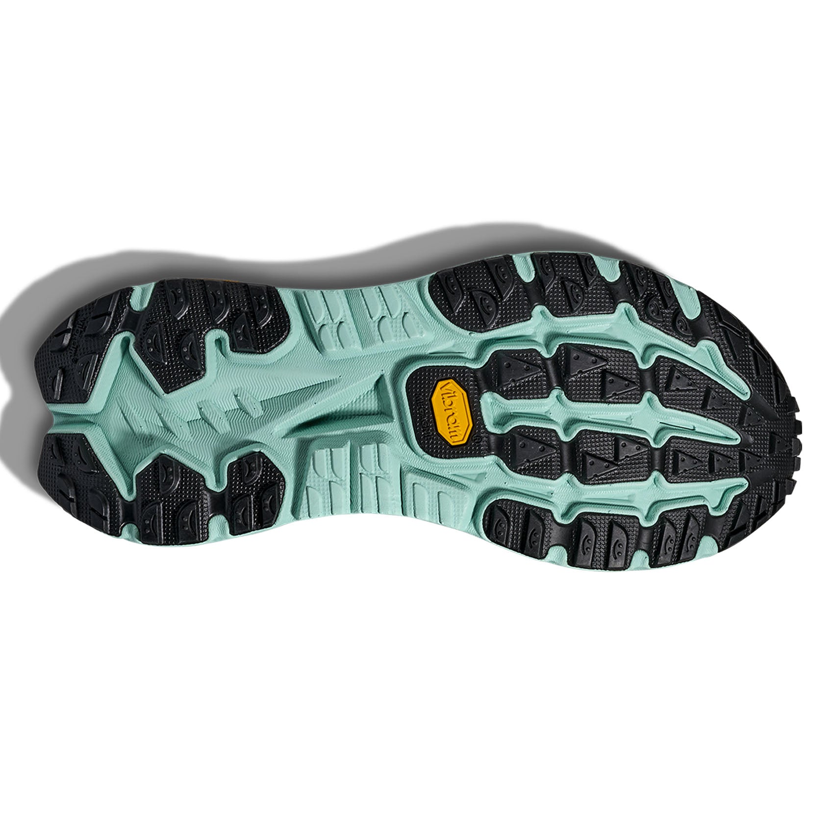 Mens HOKA Mafate X