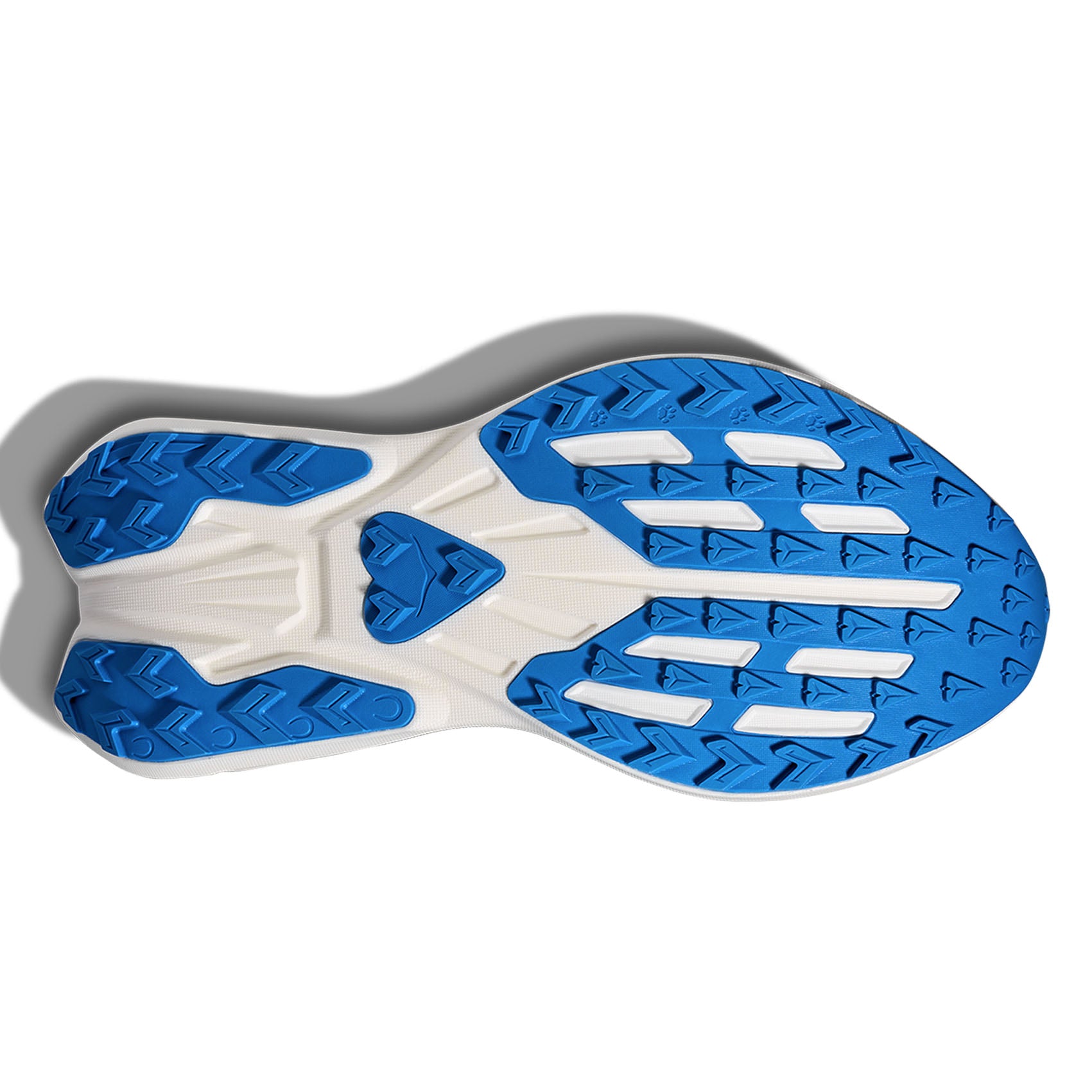 Mens HOKA Rocket X Trail