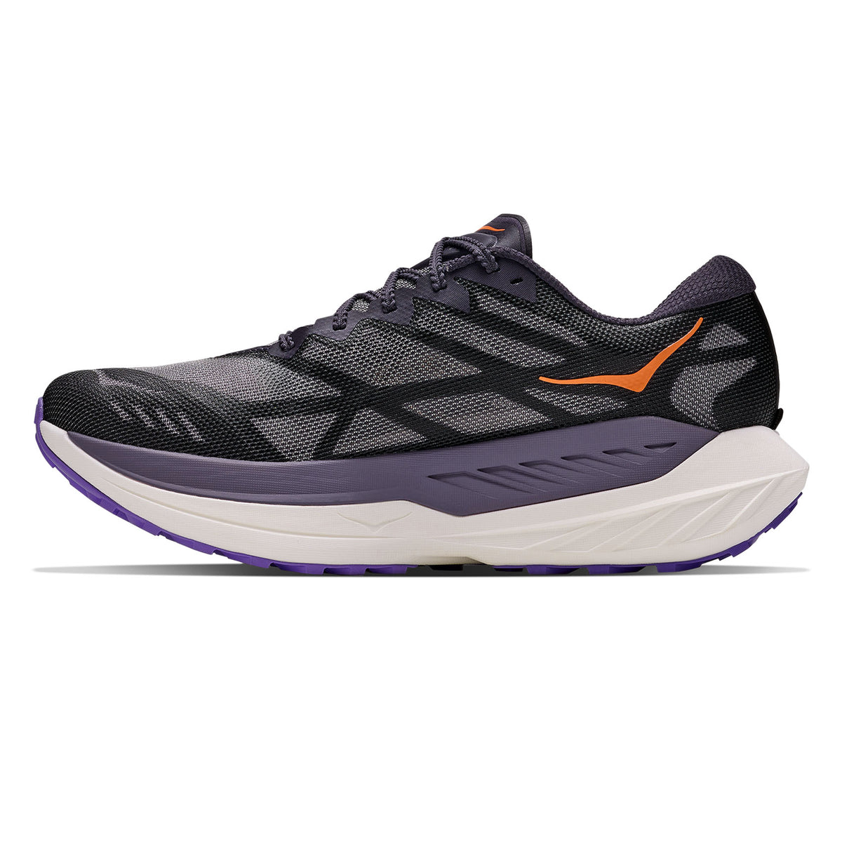 Mens HOKA Rocket X Trail