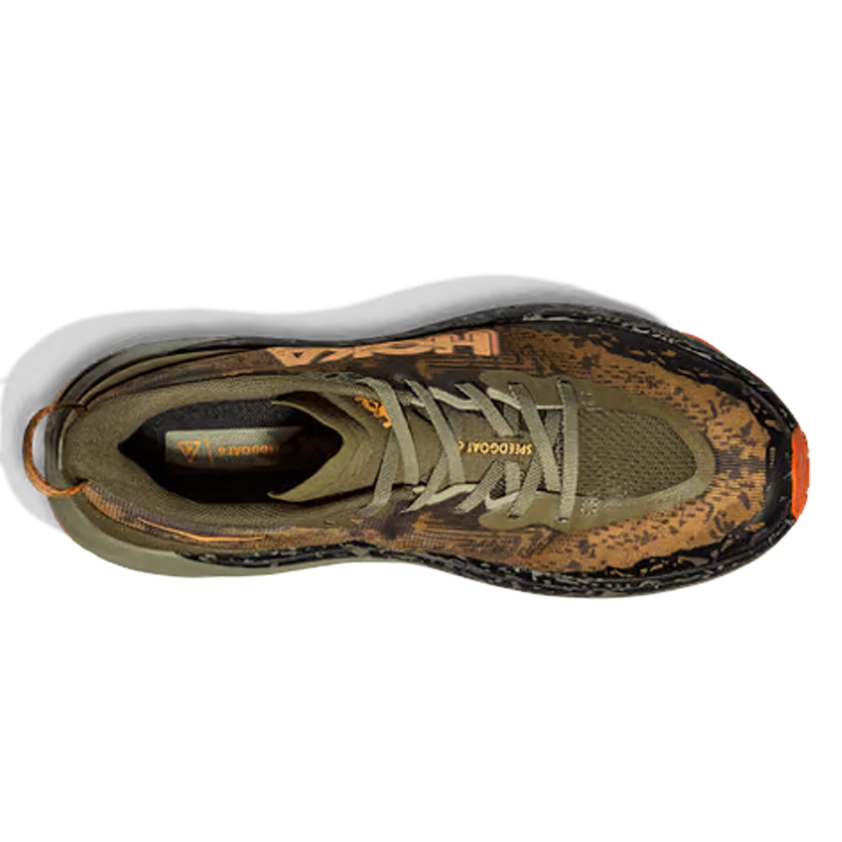 Mens HOKA Speedgoat 6
