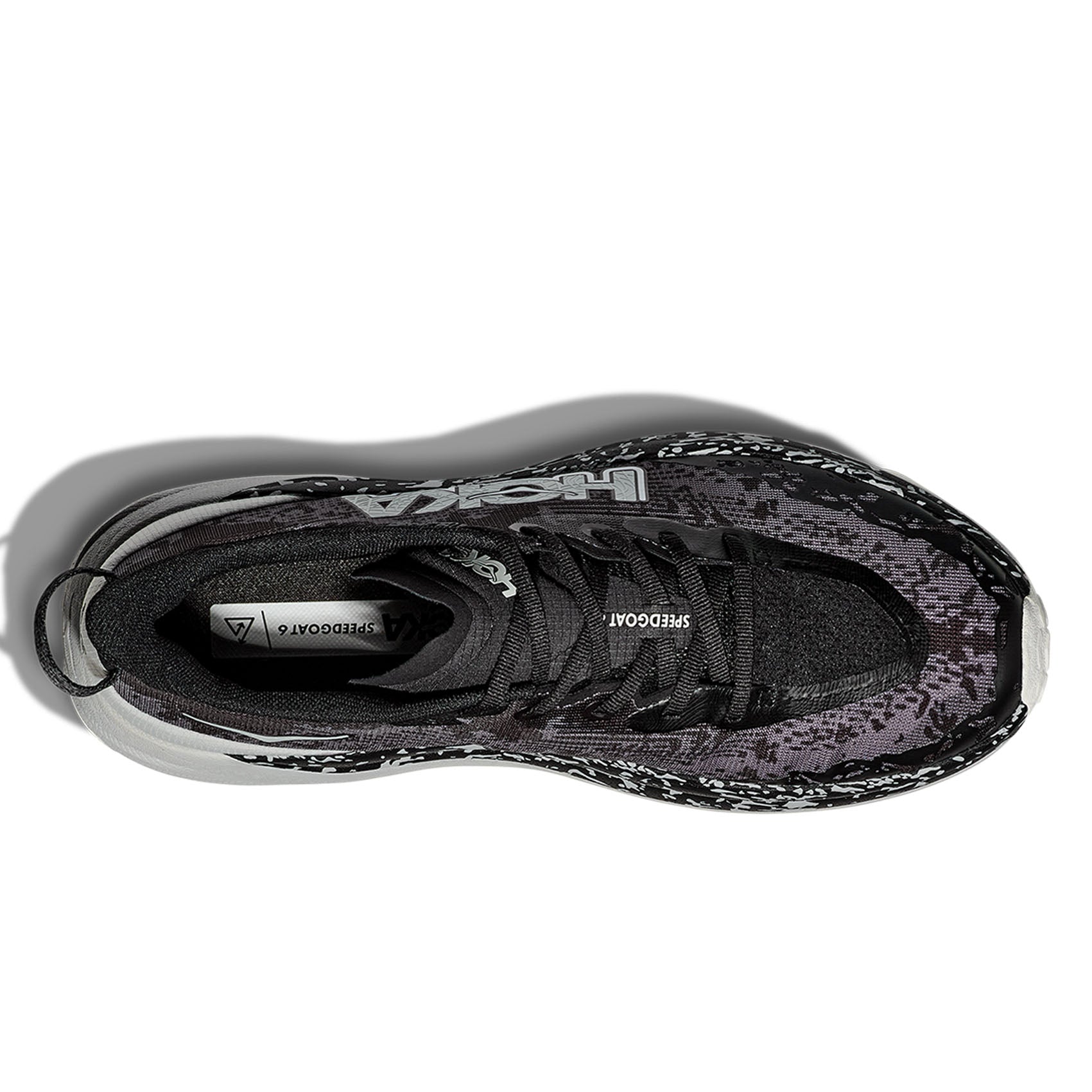 Mens HOKA Speedgoat 6