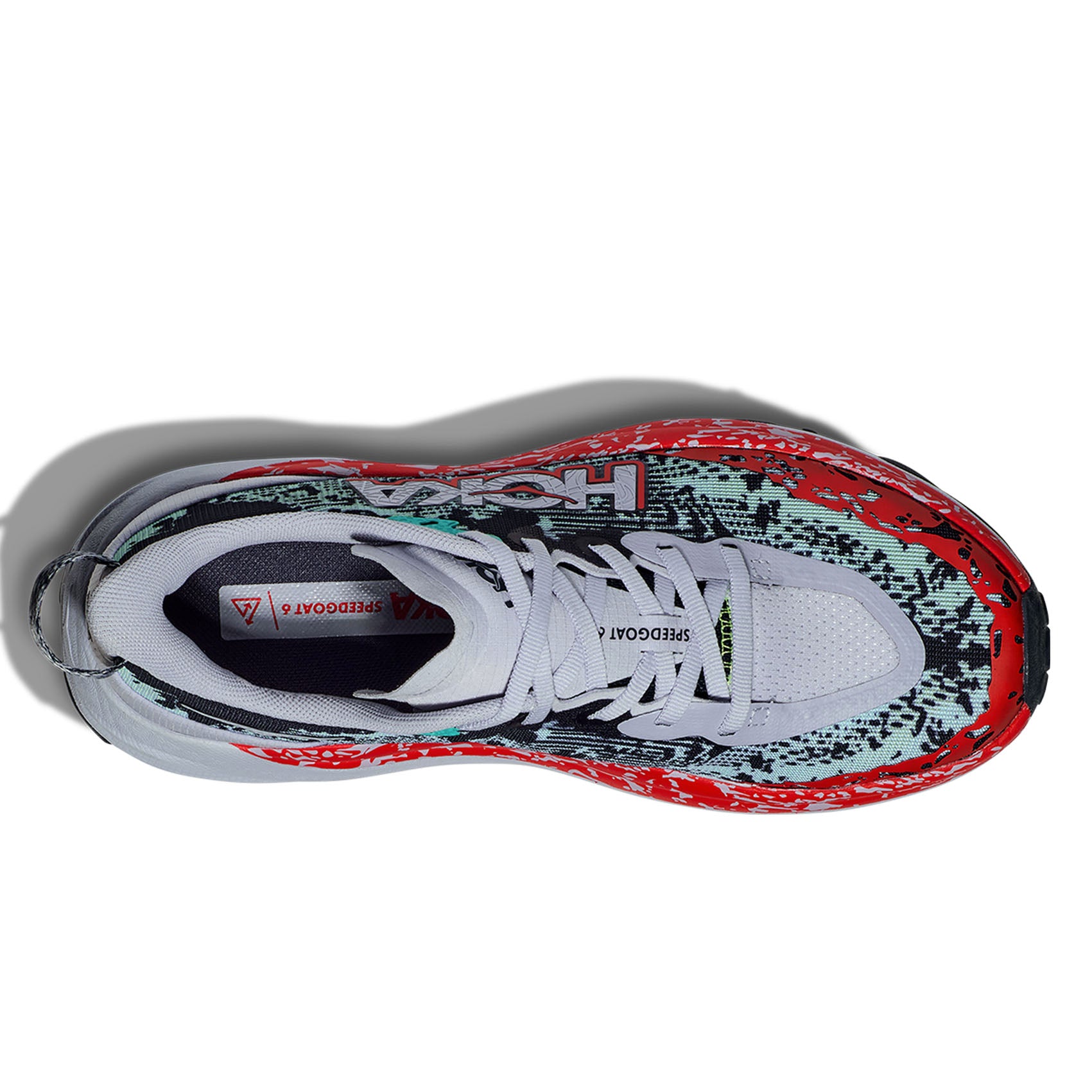 Mens HOKA Speedgoat 6