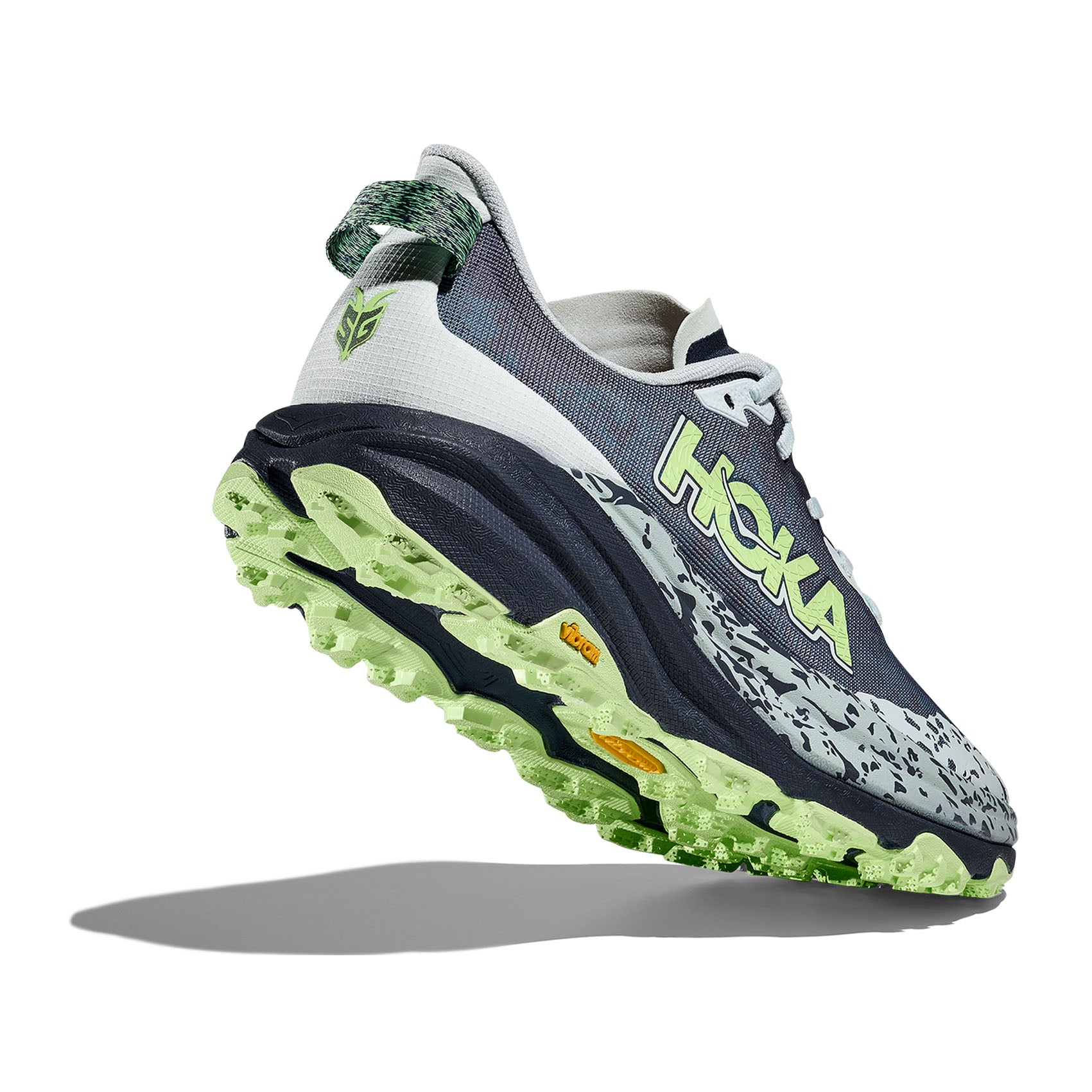 Mens HOKA Speedgoat 6 (Wide)