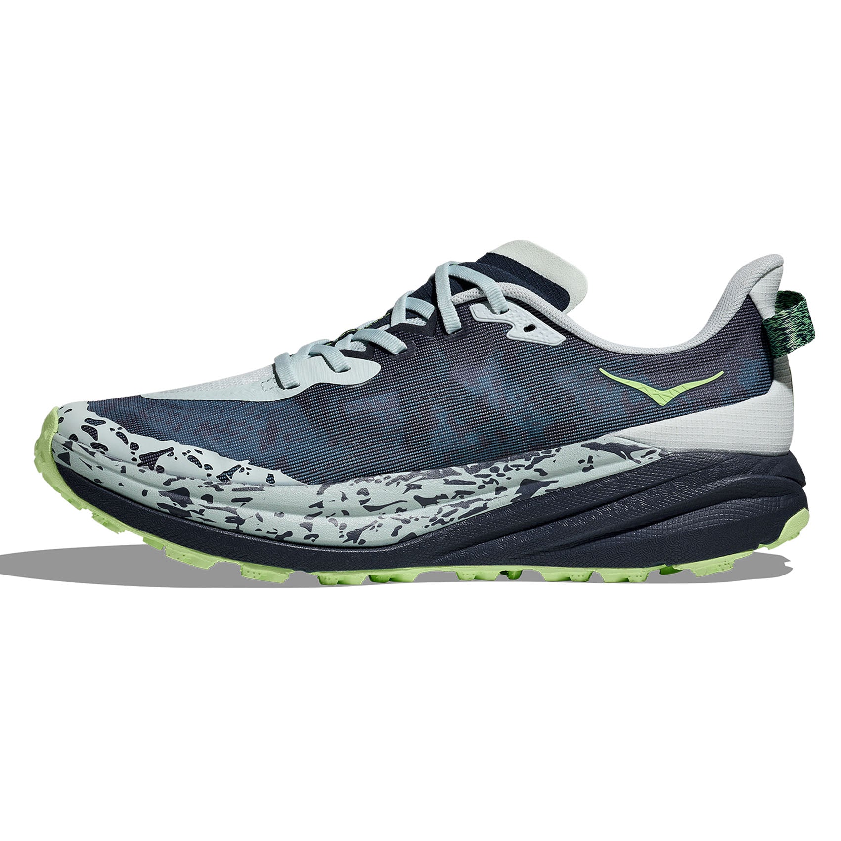 Mens HOKA Speedgoat 6 (Wide)
