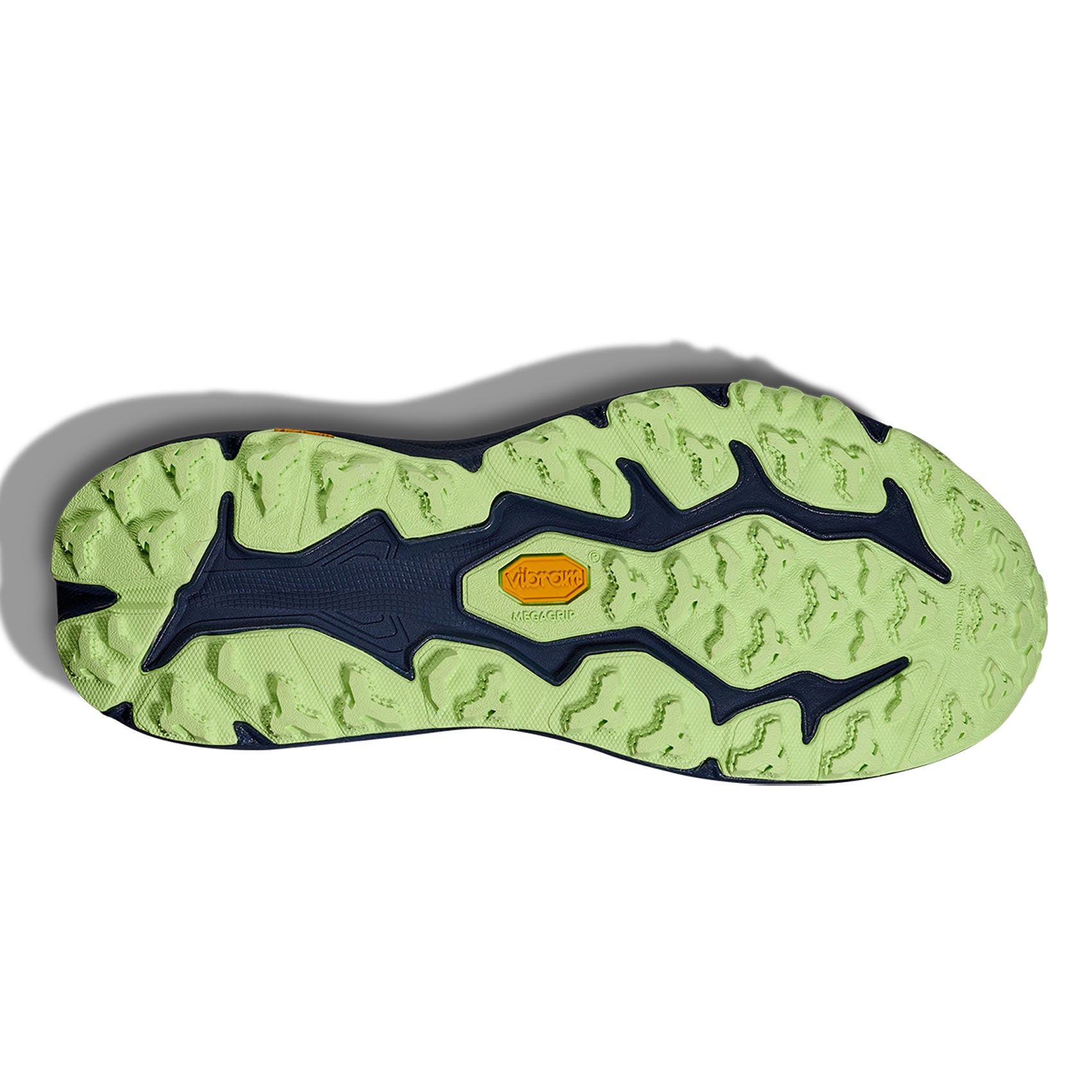 Mens HOKA Speedgoat 6 (Wide)