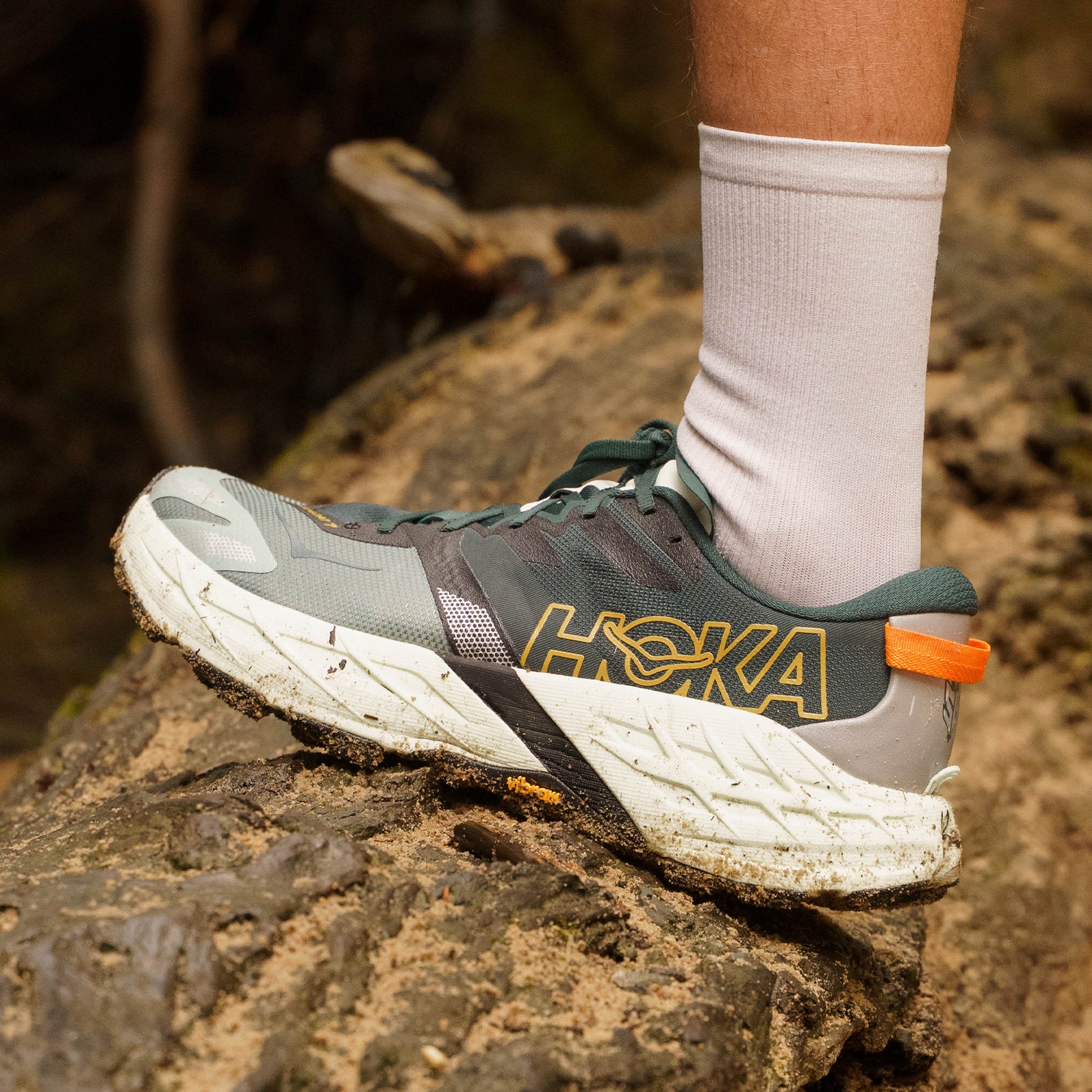 Mens HOKA Speedgoat 7