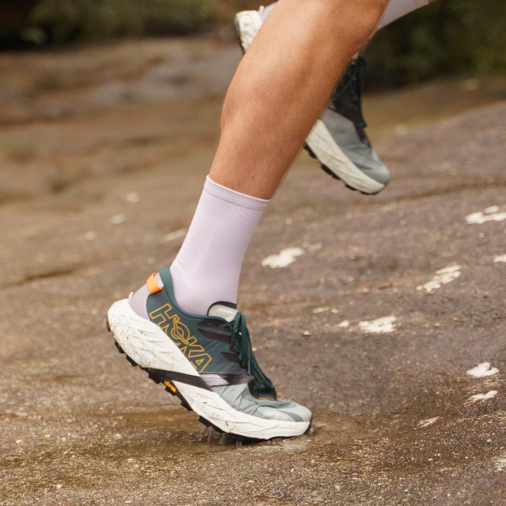 Mens HOKA Speedgoat 7 (Wide)