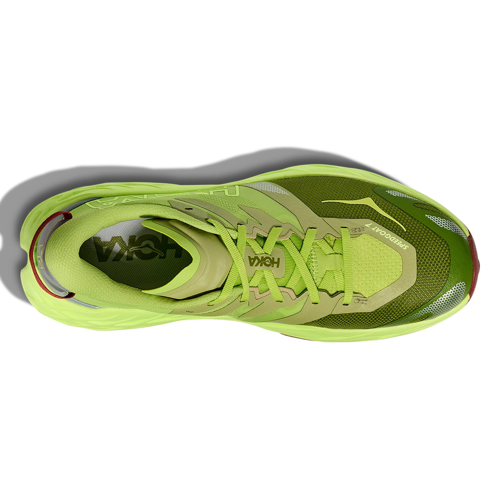 Mens HOKA Speedgoat 7