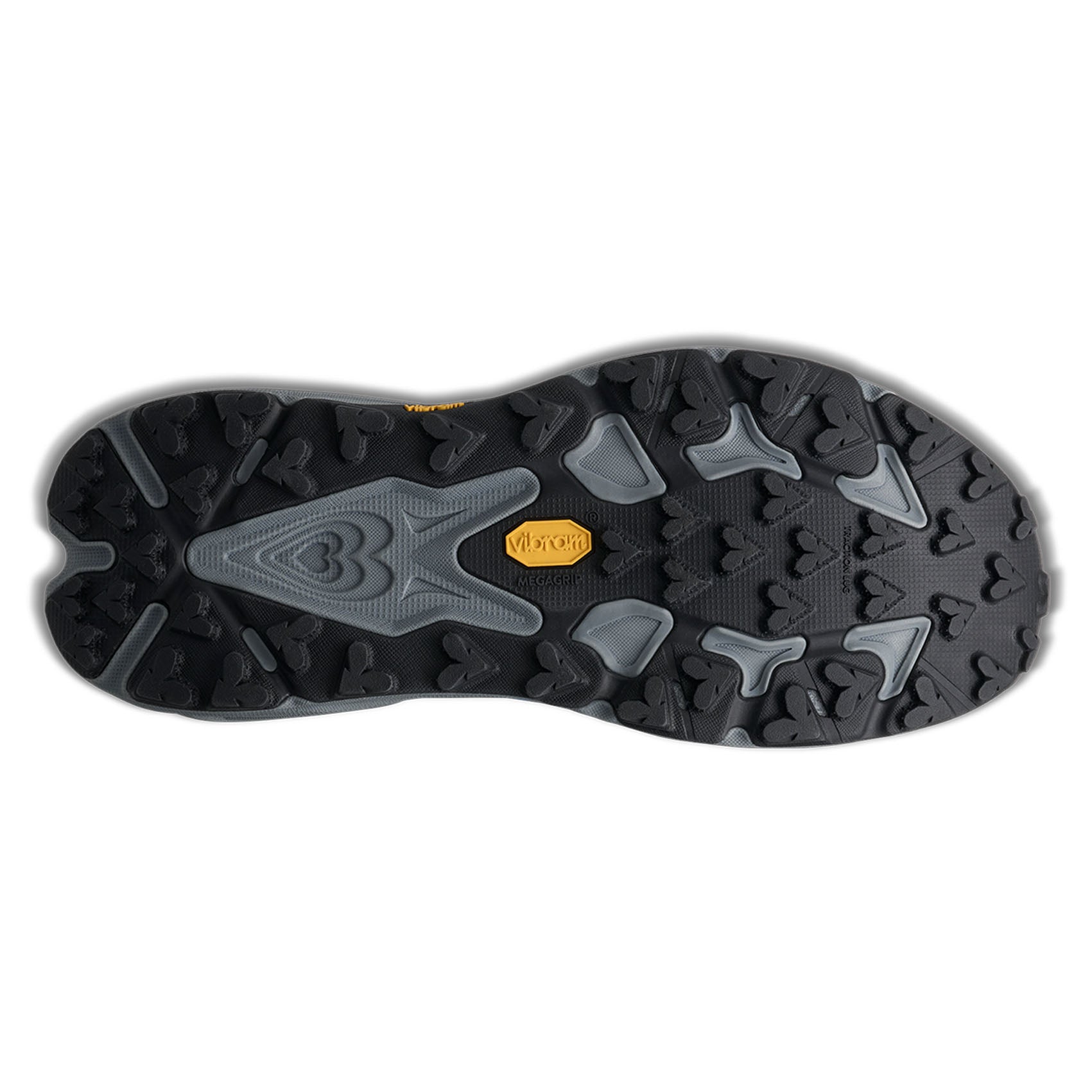 Mens HOKA Speedgoat 7 (Wide)