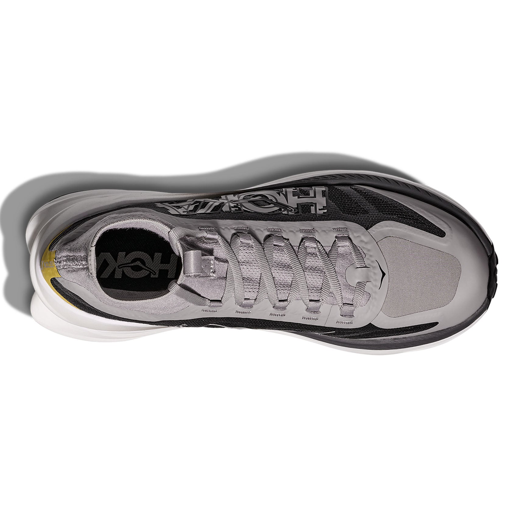Mens HOKA Tecton X 3