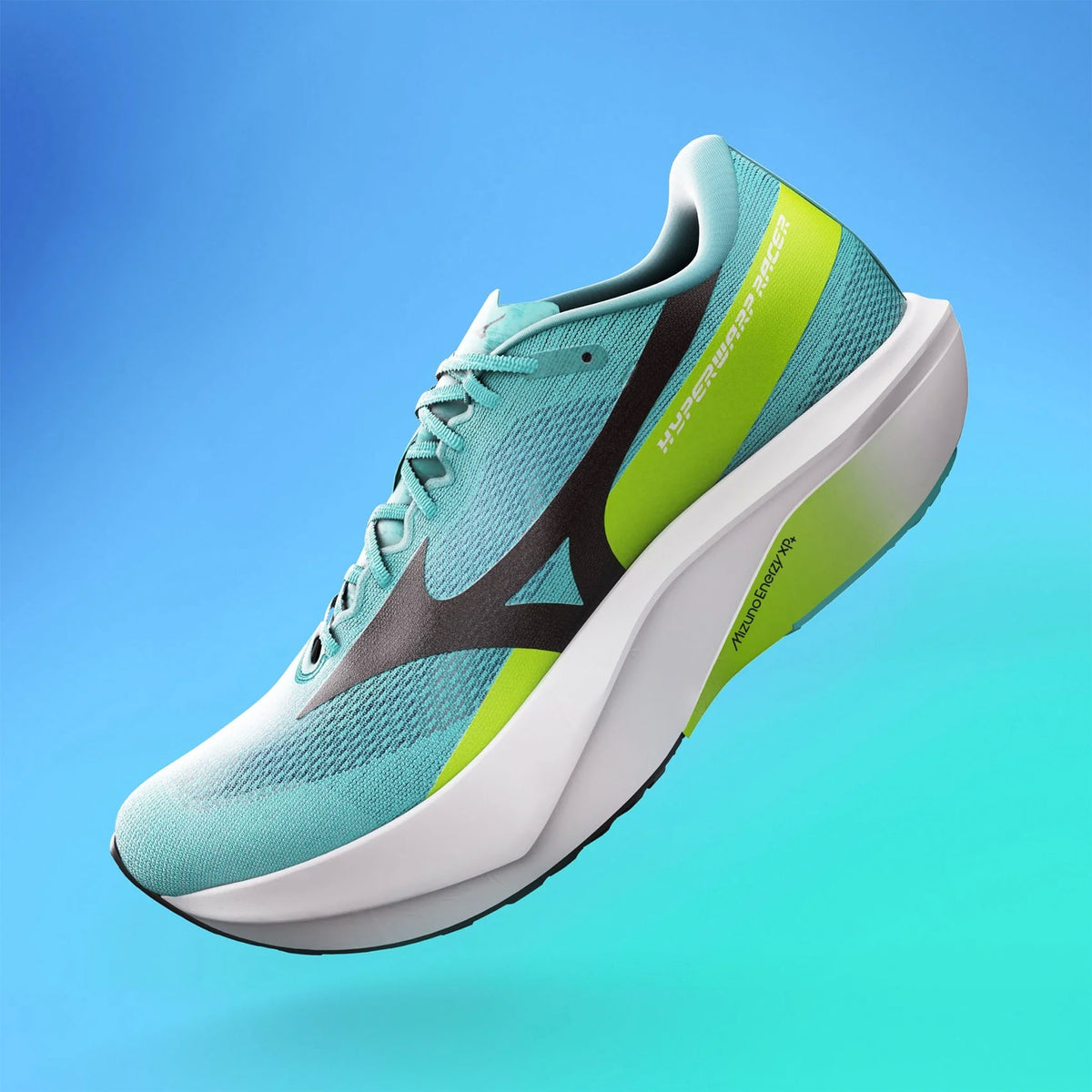 Mens Mizuno Hyperwarp Racer