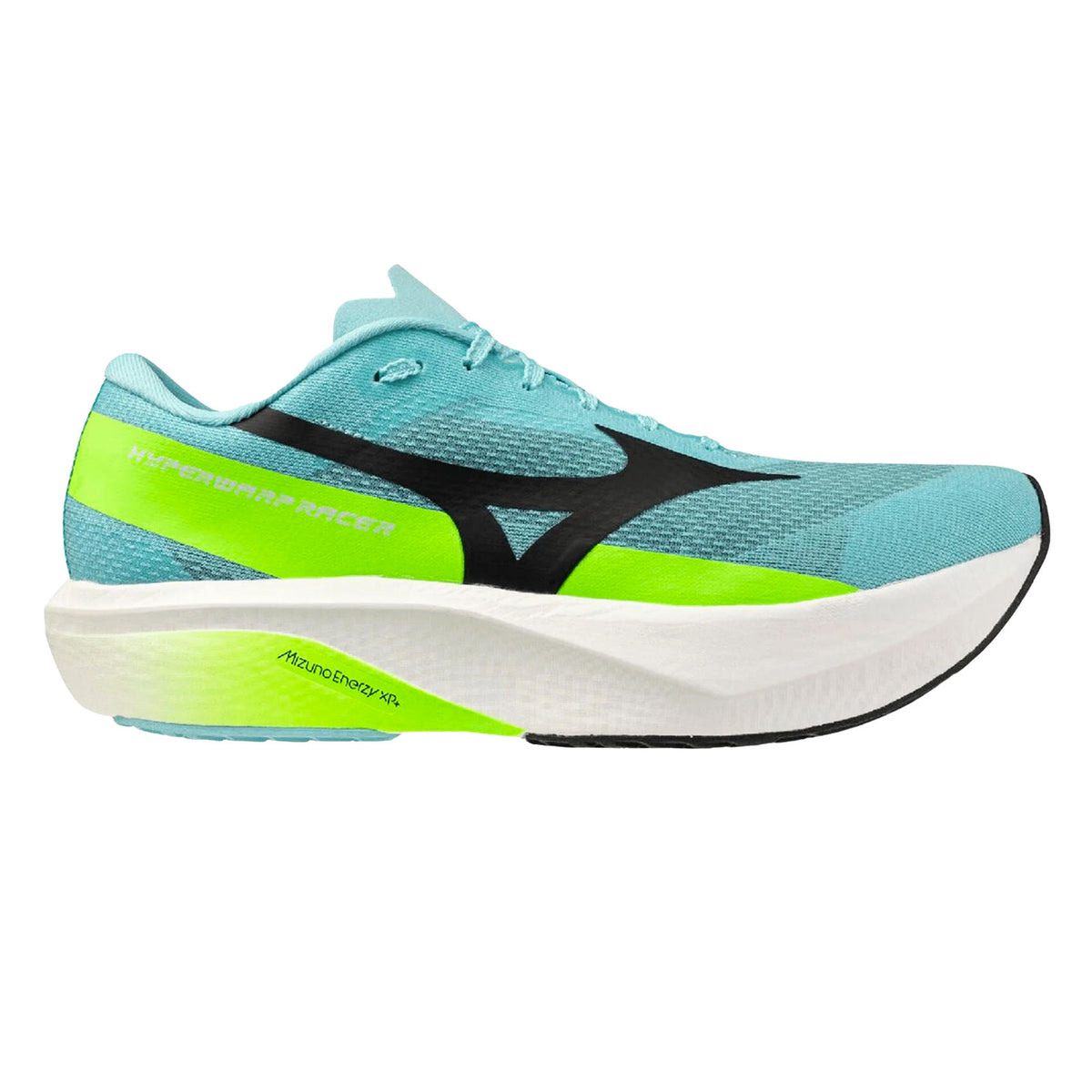 Mens Mizuno Hyperwarp Racer