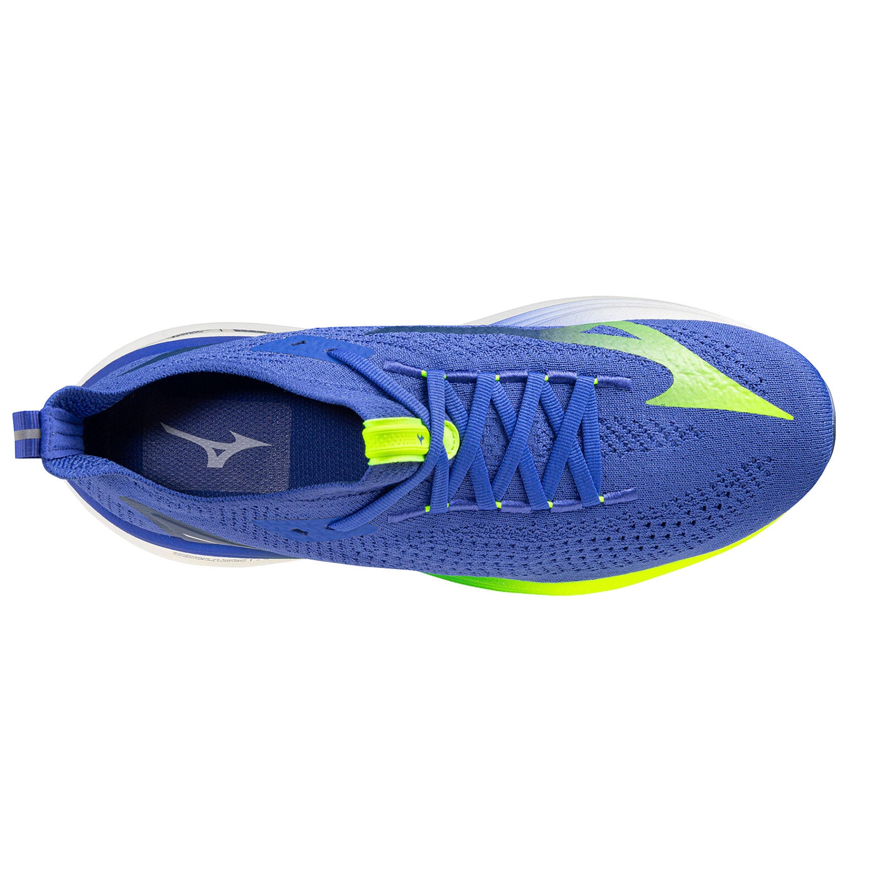 Mens Mizuno Neo Vista 2