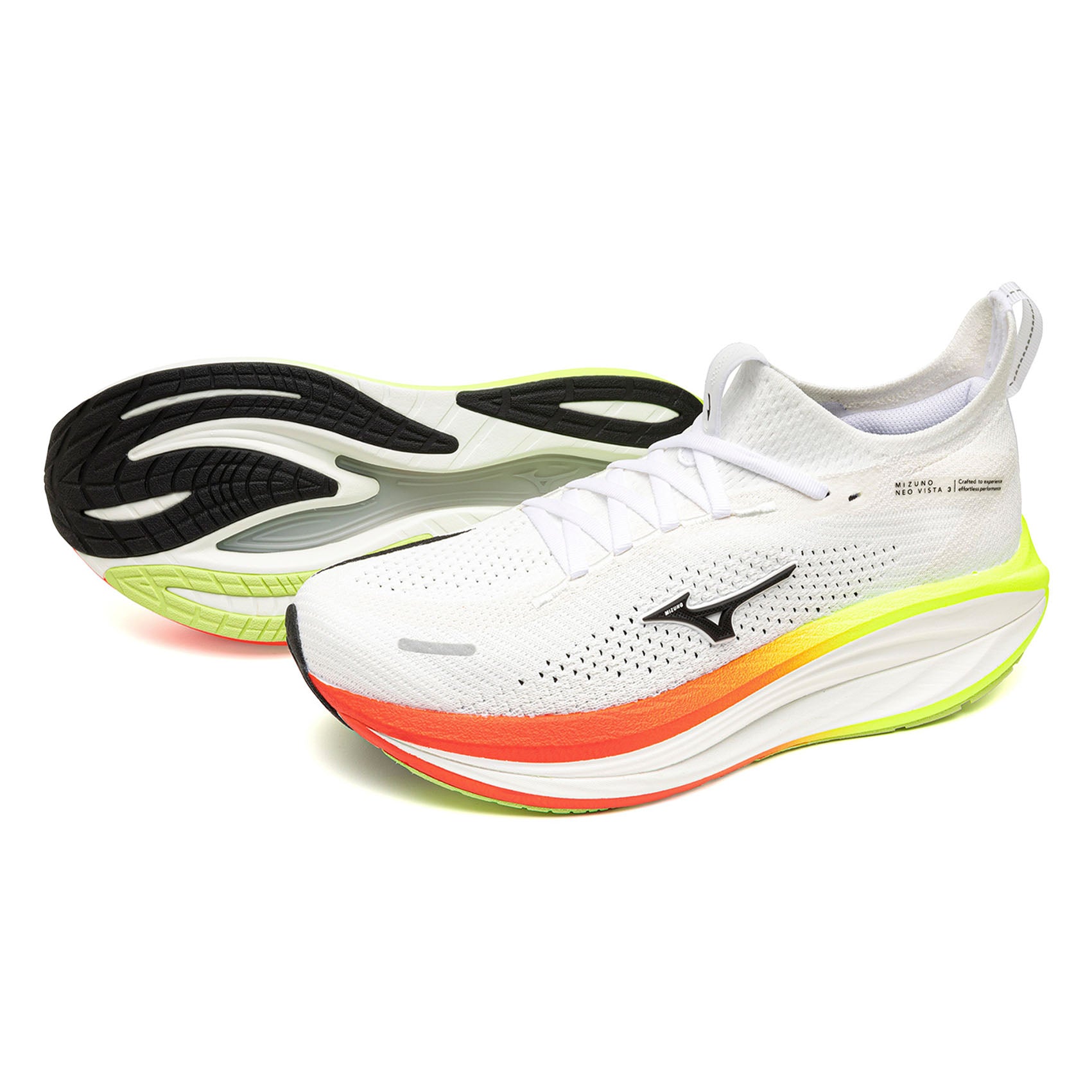 Mens Mizuno Neo Vista 3