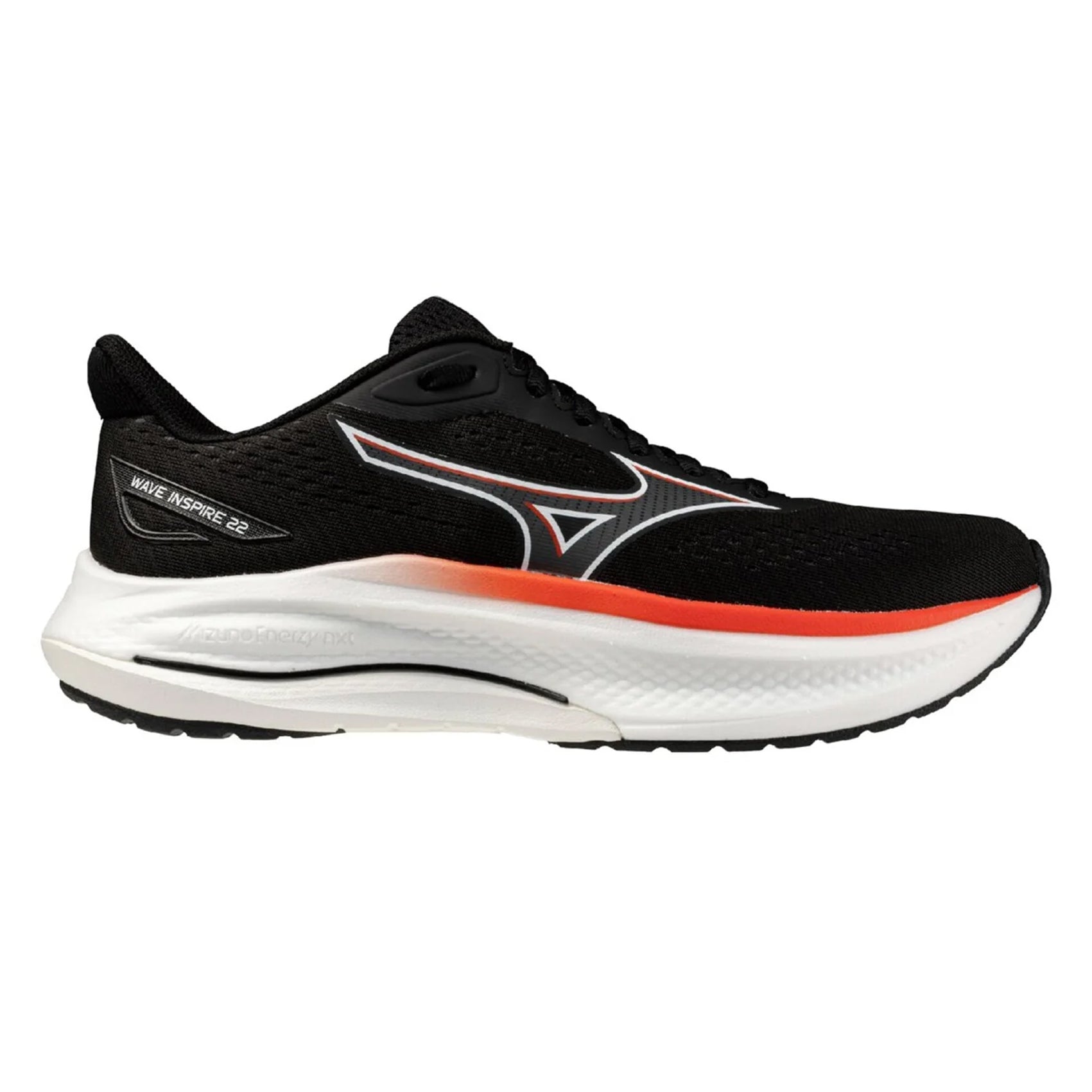 Mens Mizuno Wave Inspire 22
