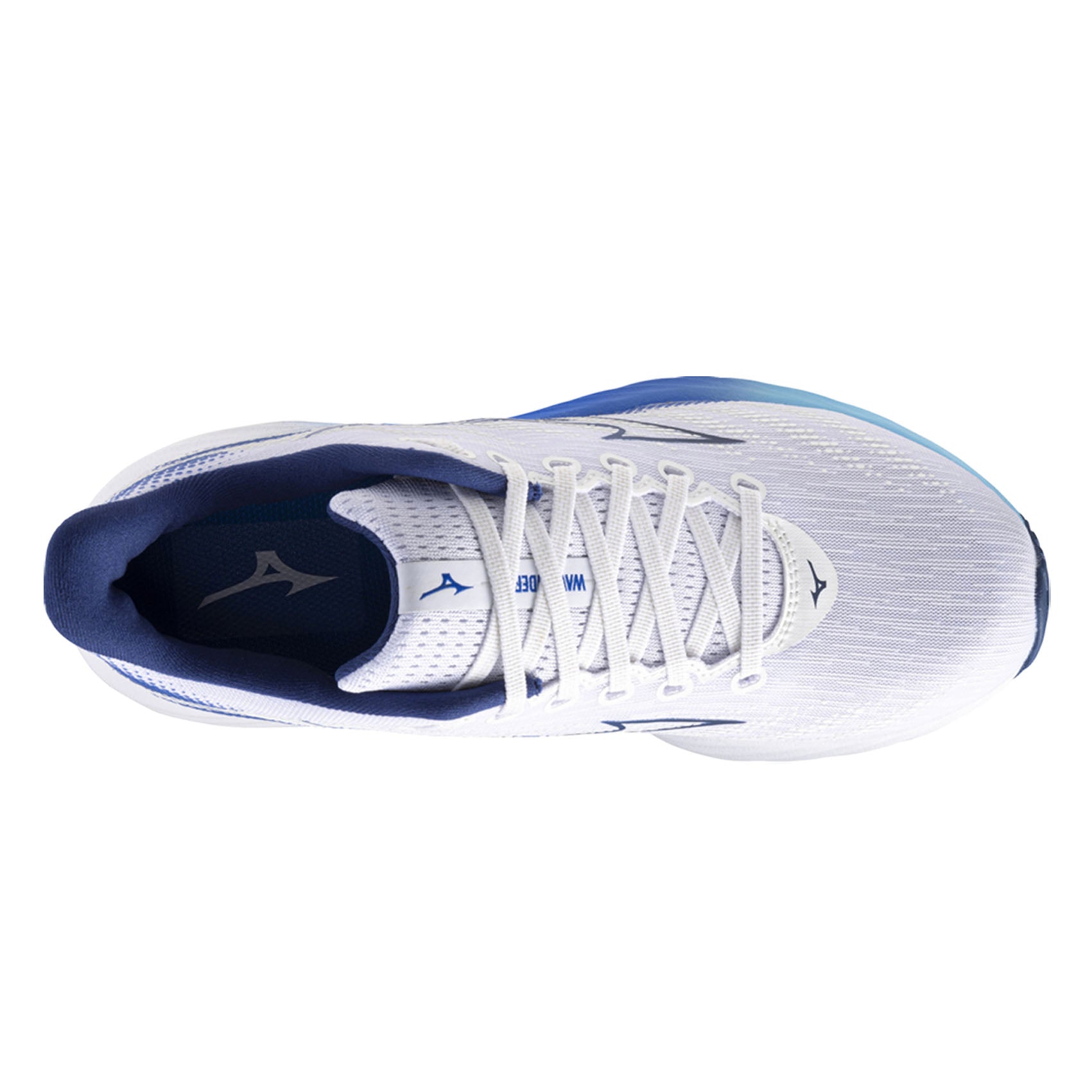 Mens Mizuno Wave Rider 28