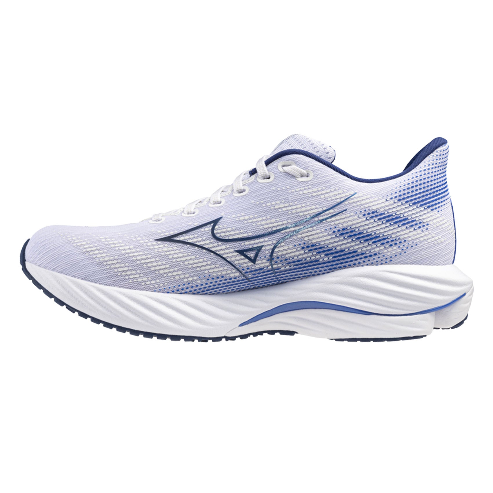 Mens Mizuno Wave Rider 28