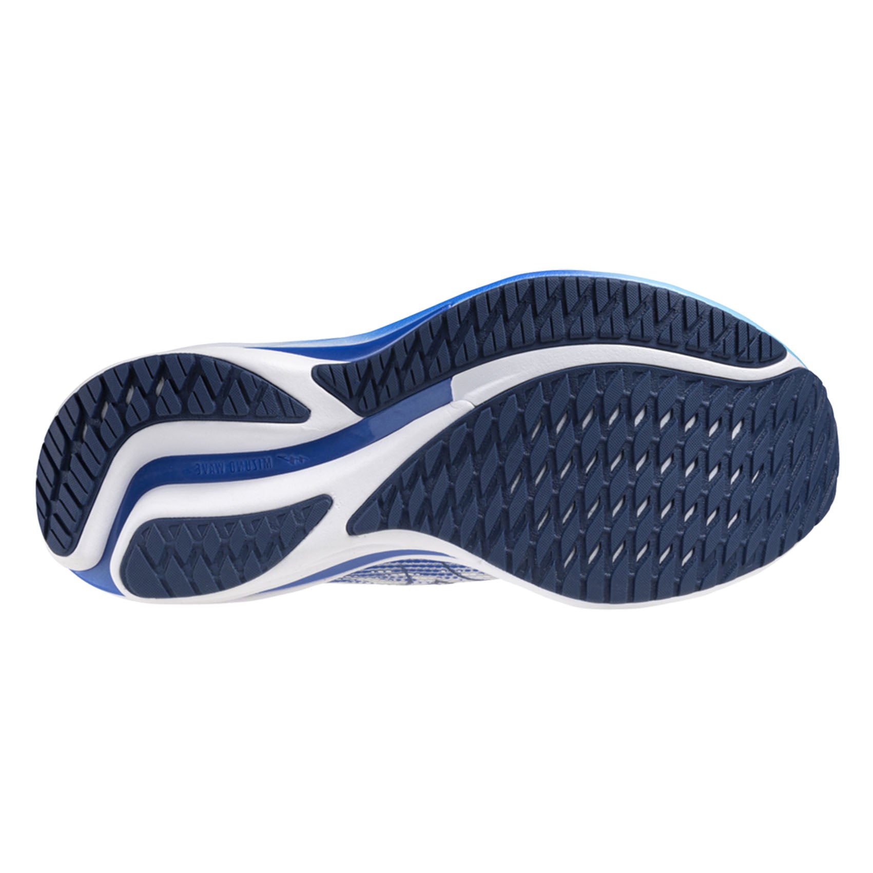 Mens Mizuno Wave Rider 28