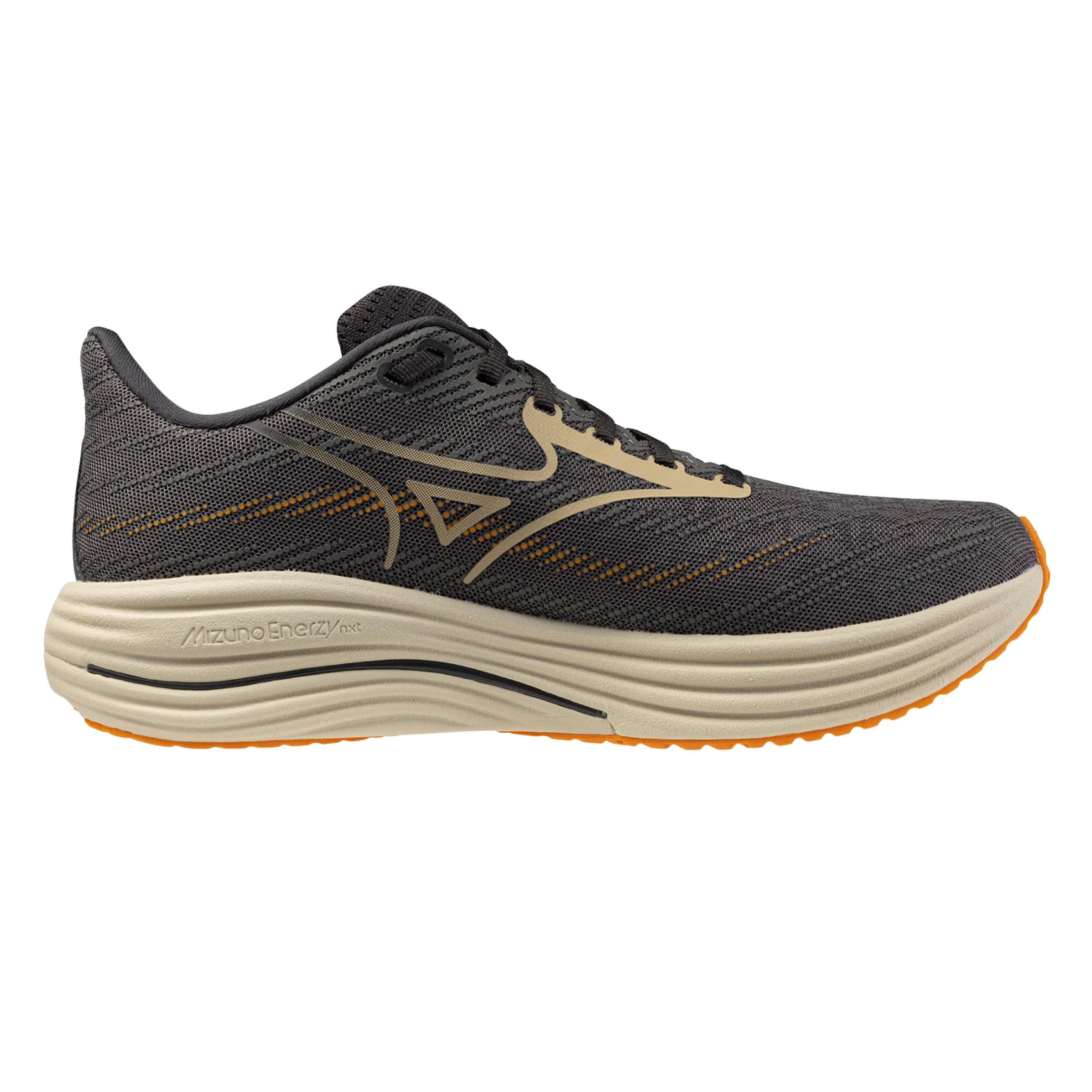 Mens Mizuno Wave Rider 29 | Reliable Supportive Running Shoe