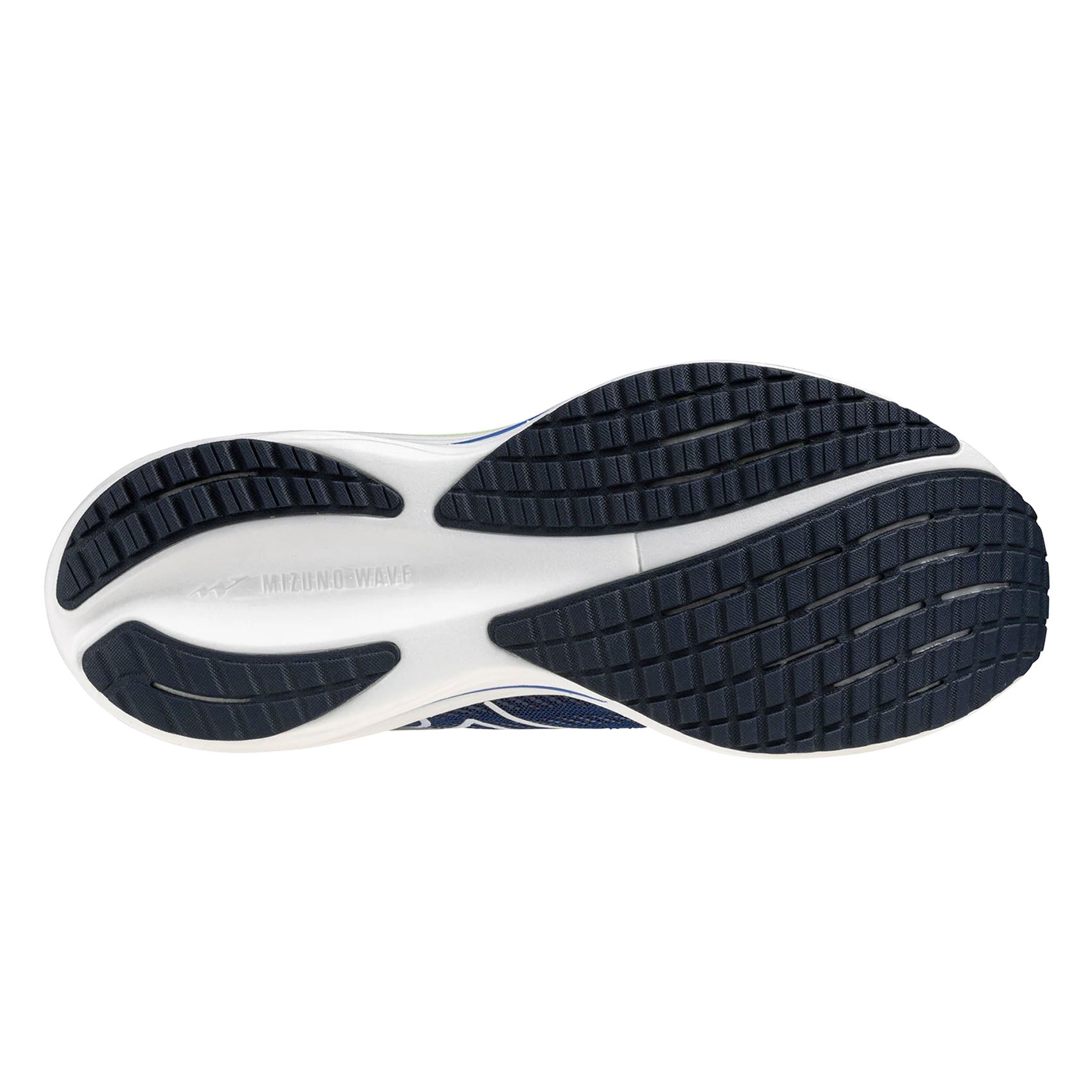 Mens Mizuno Wave Rider 29 (Wide)