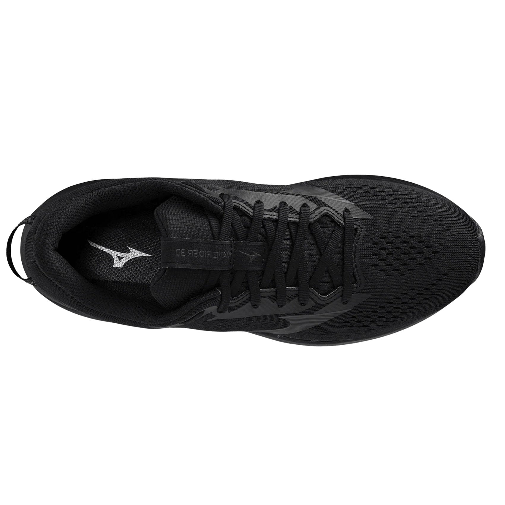 Mens Mizuno Wave Rider 30