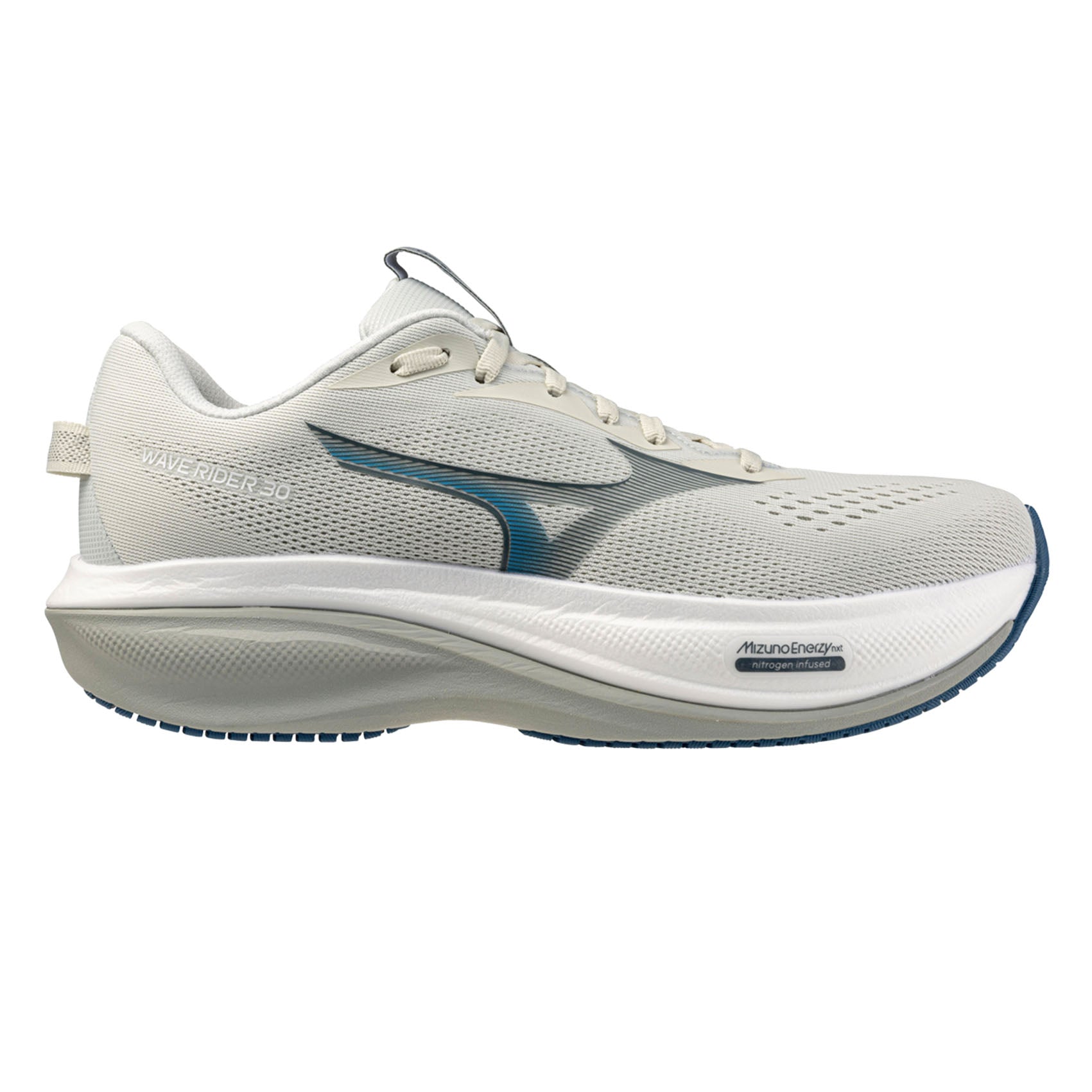 Mens Mizuno Wave Rider 30