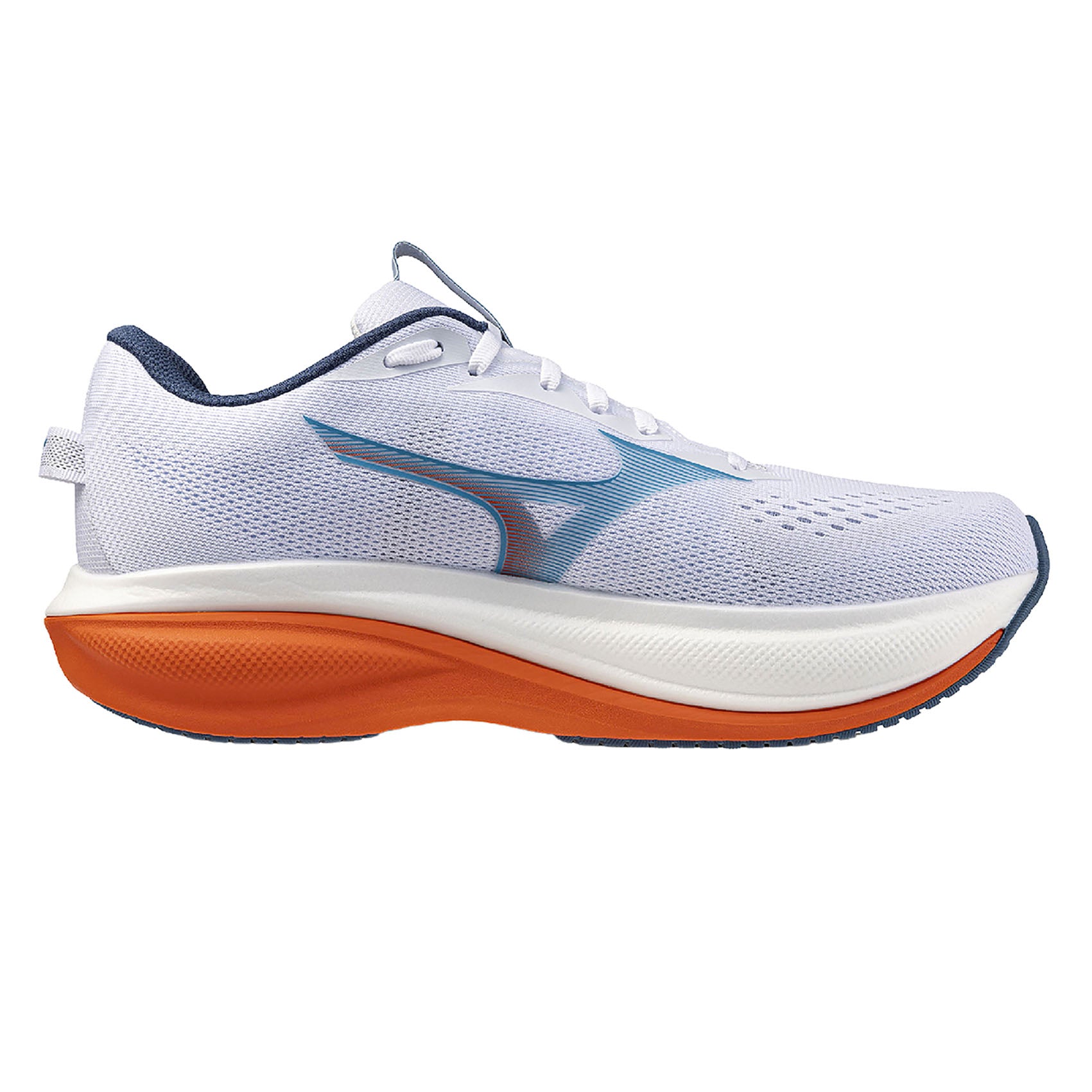 Mens Mizuno Wave Rider 30