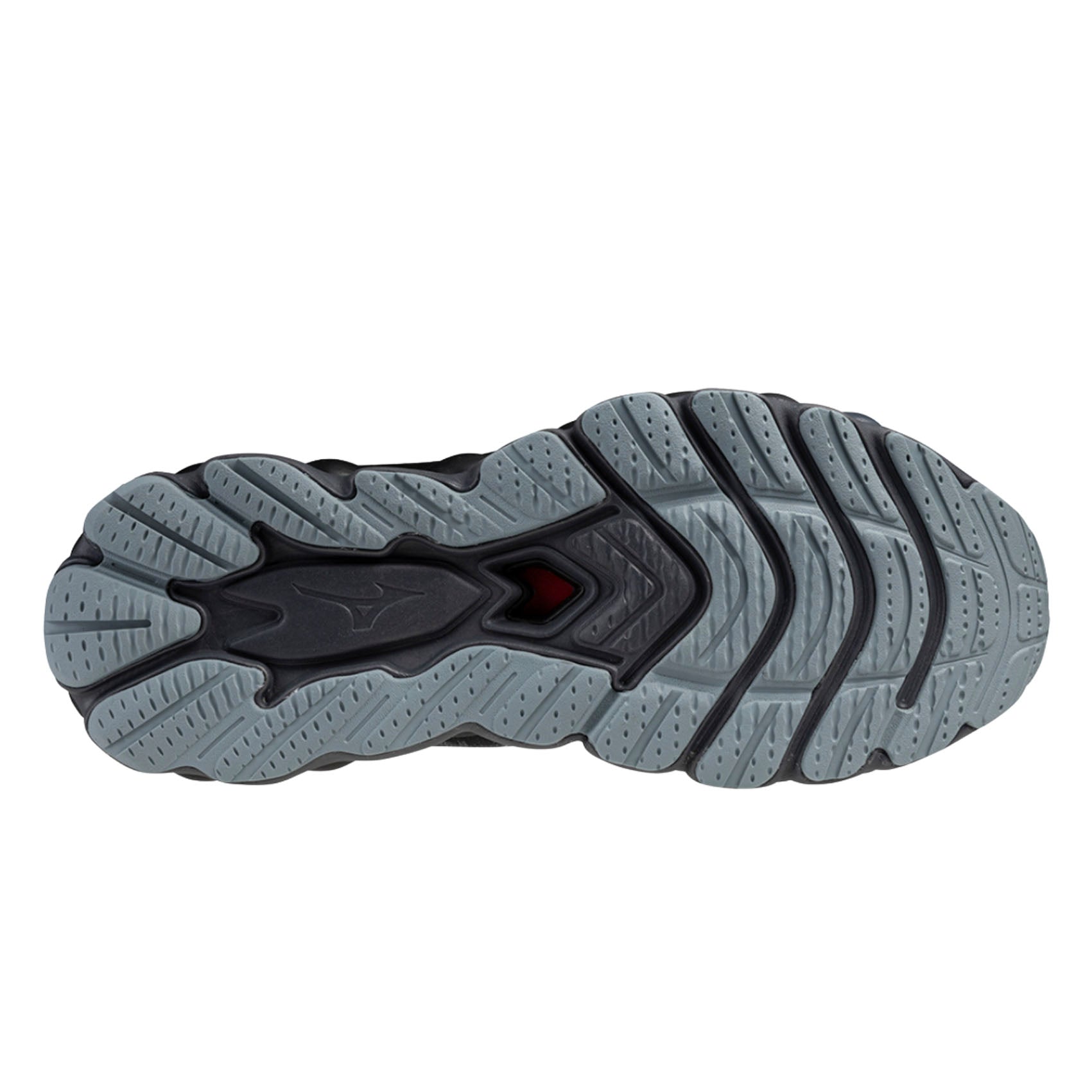 Mens Mizuno Wave Sky 7 (Wide)