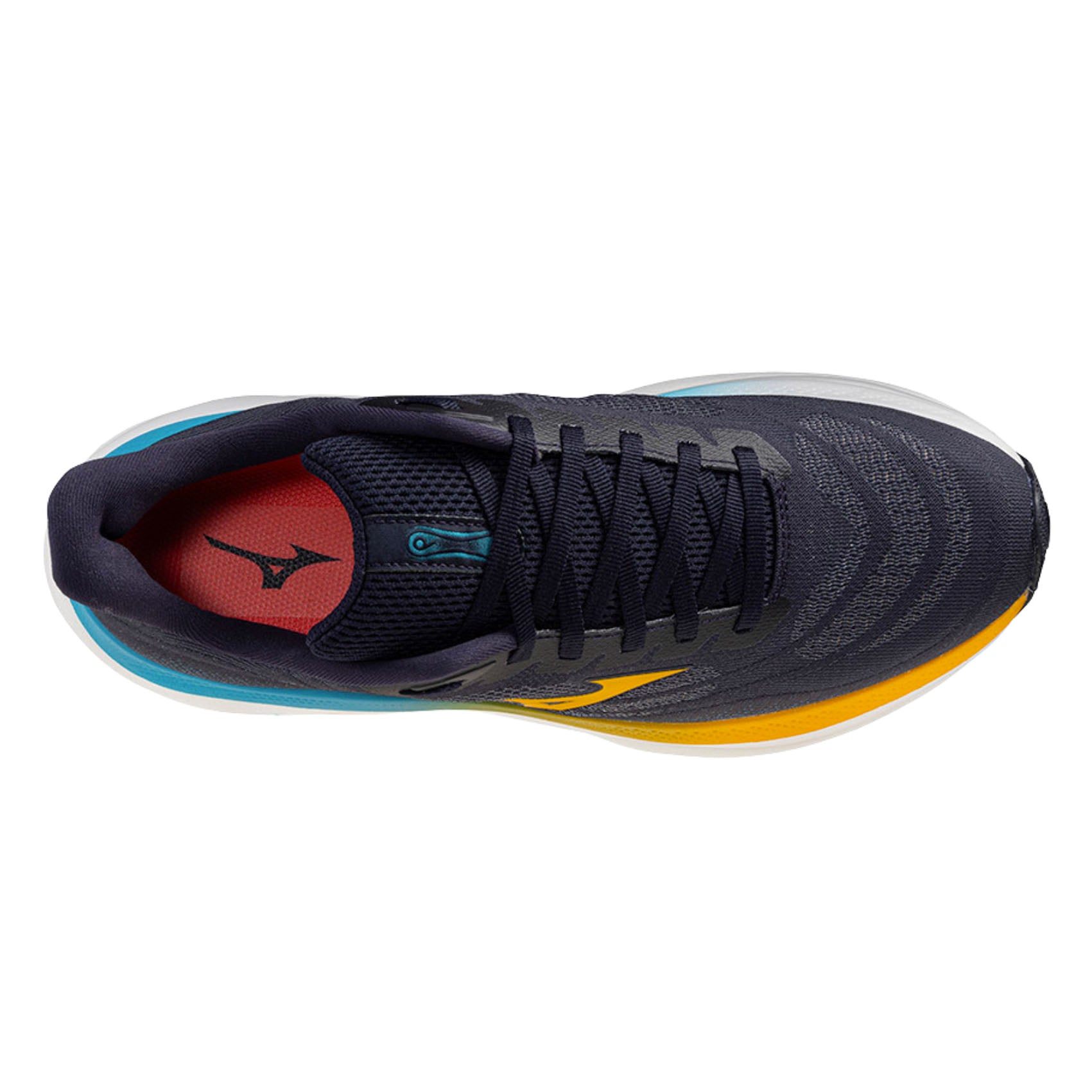 Mens Mizuno Wave Sky 9